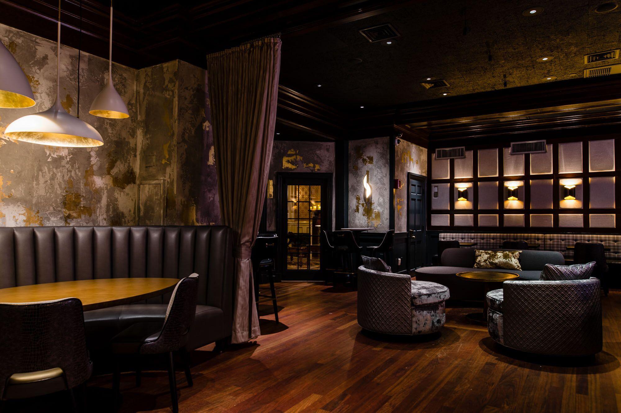 Hotel The Lenox Boston