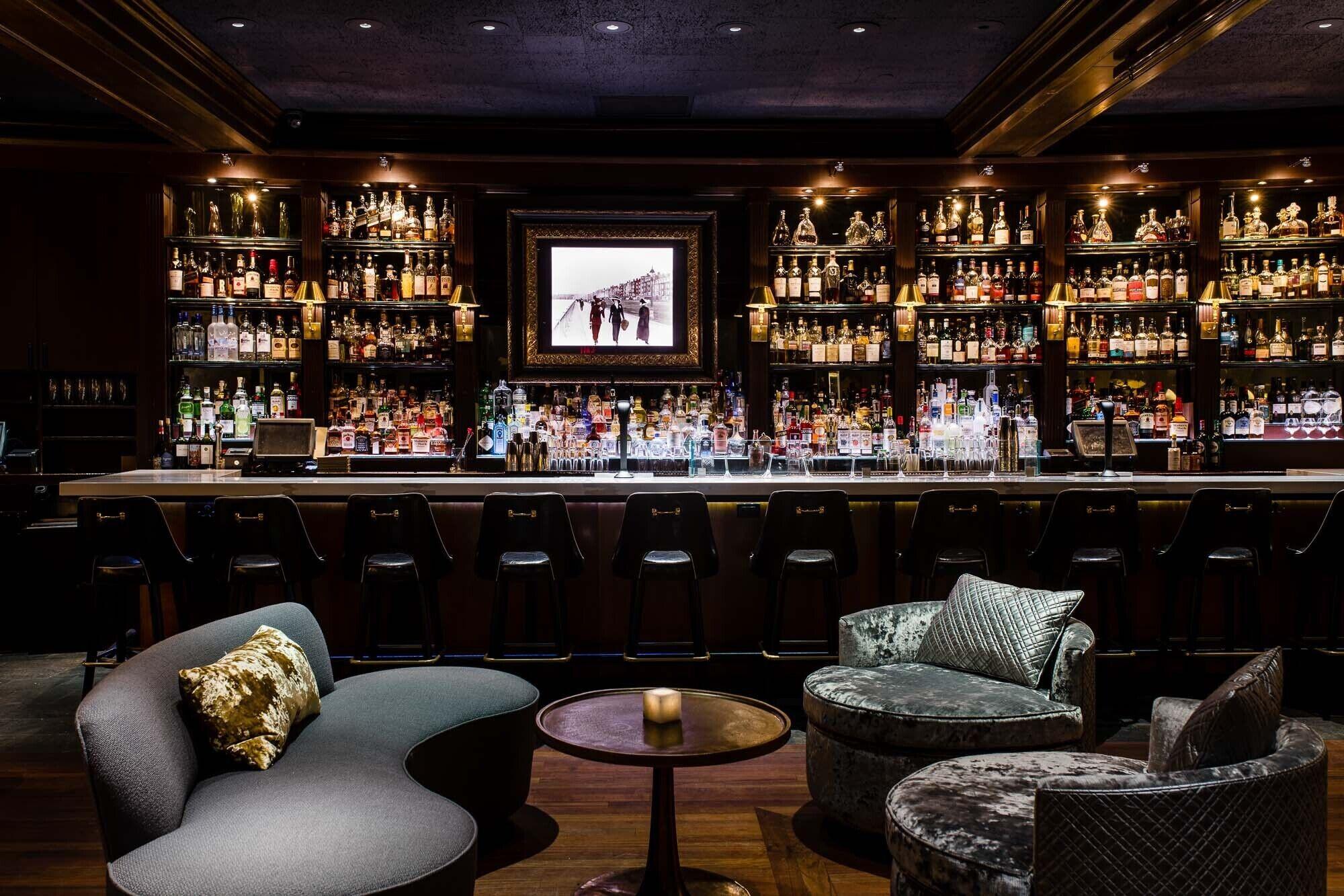 Hotel The Lenox Boston