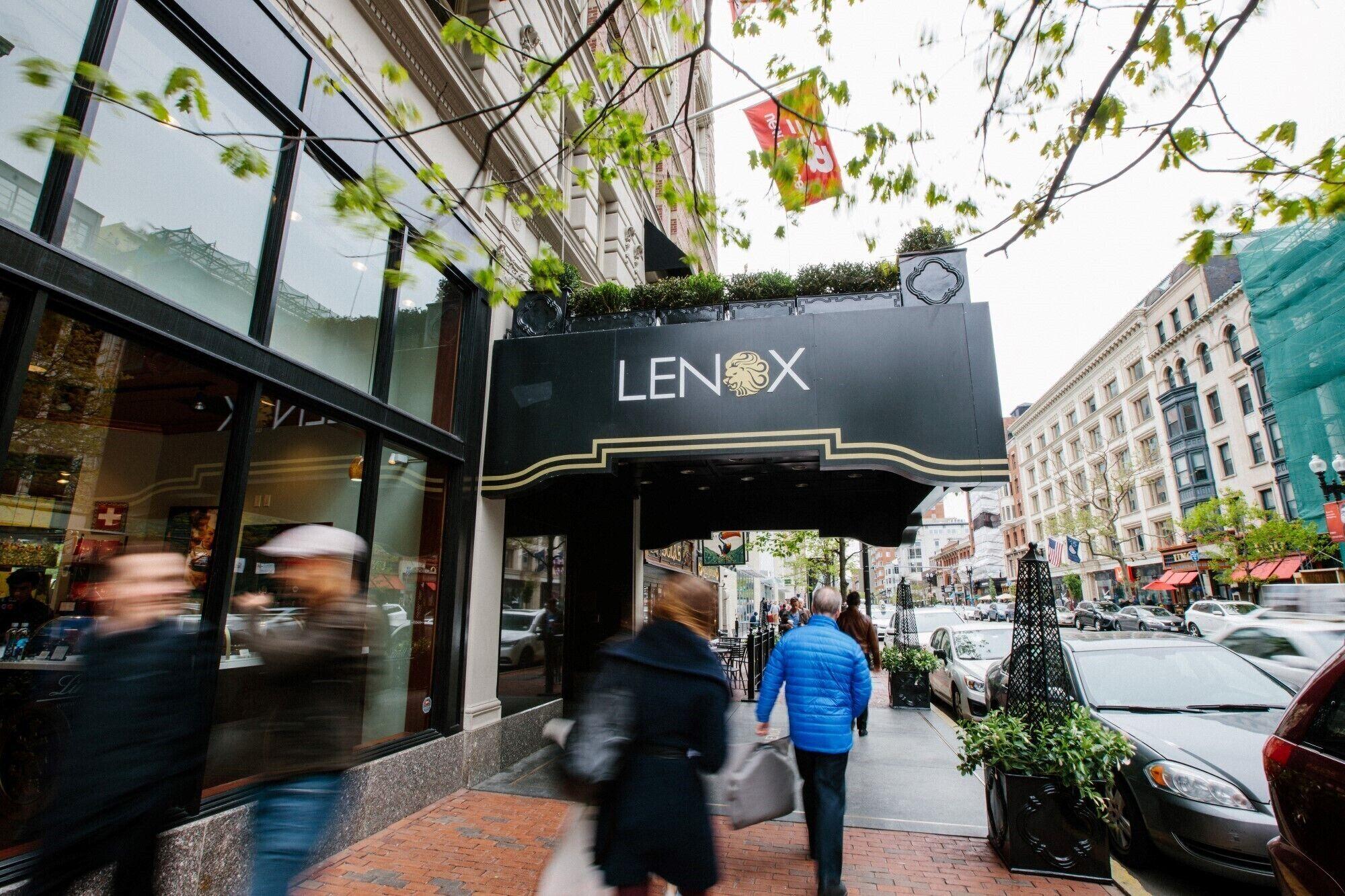 Hotel The Lenox Boston