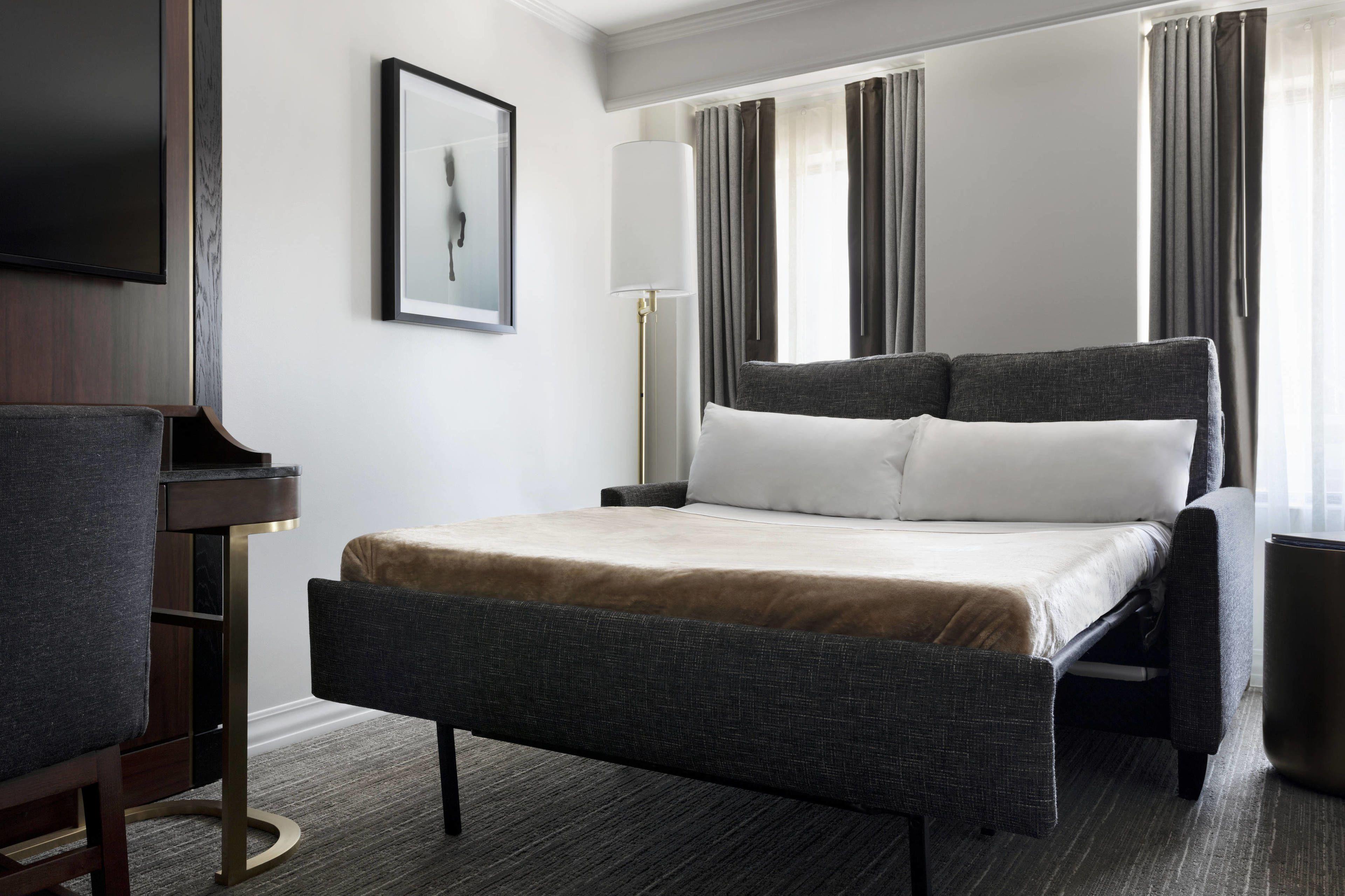 Marriott Long Wharf 4* Boston