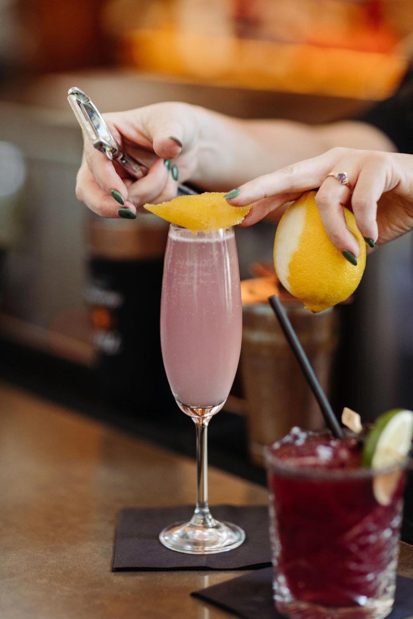 Marriott Long Wharf 4*