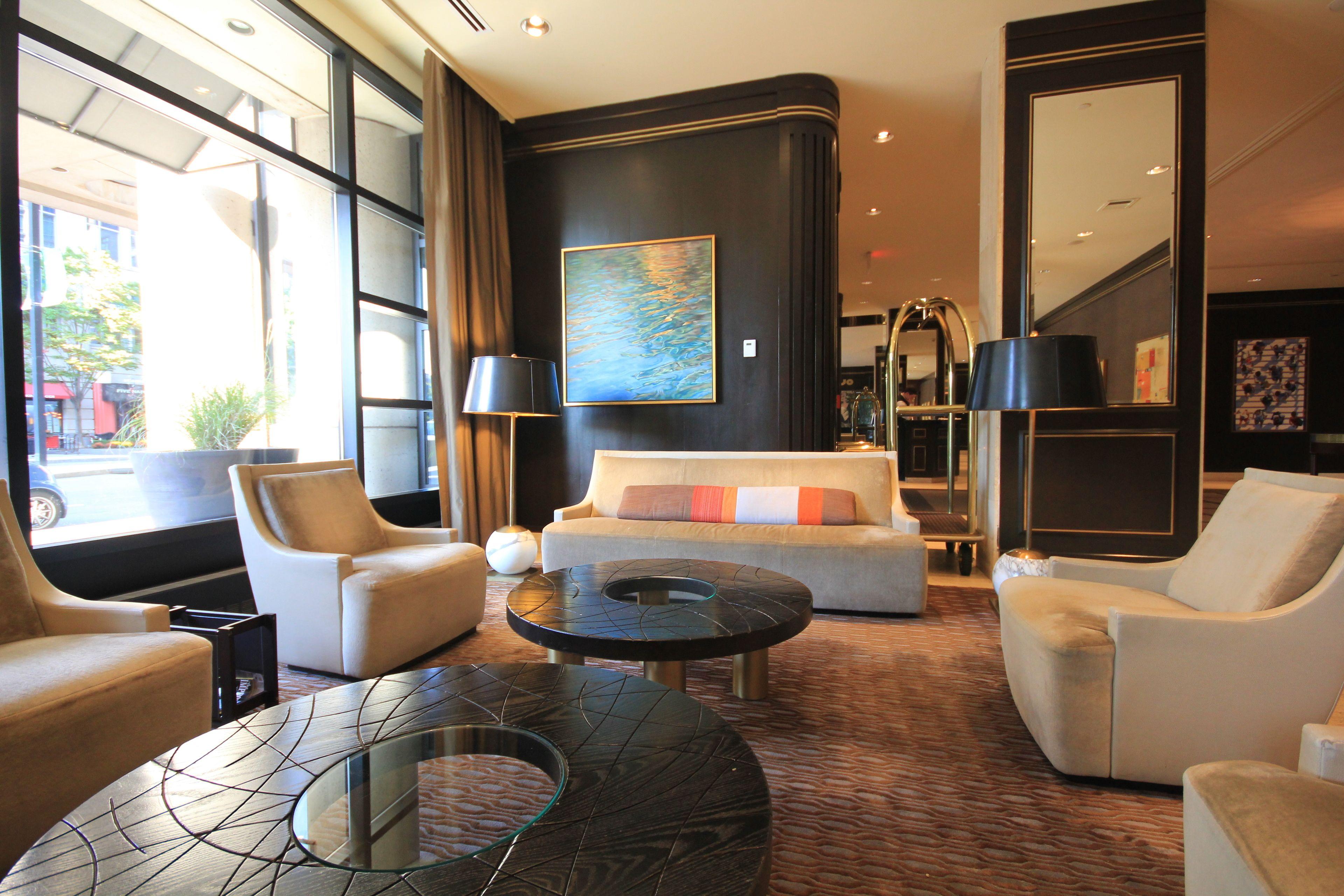 The Colonnade Hotel 4*