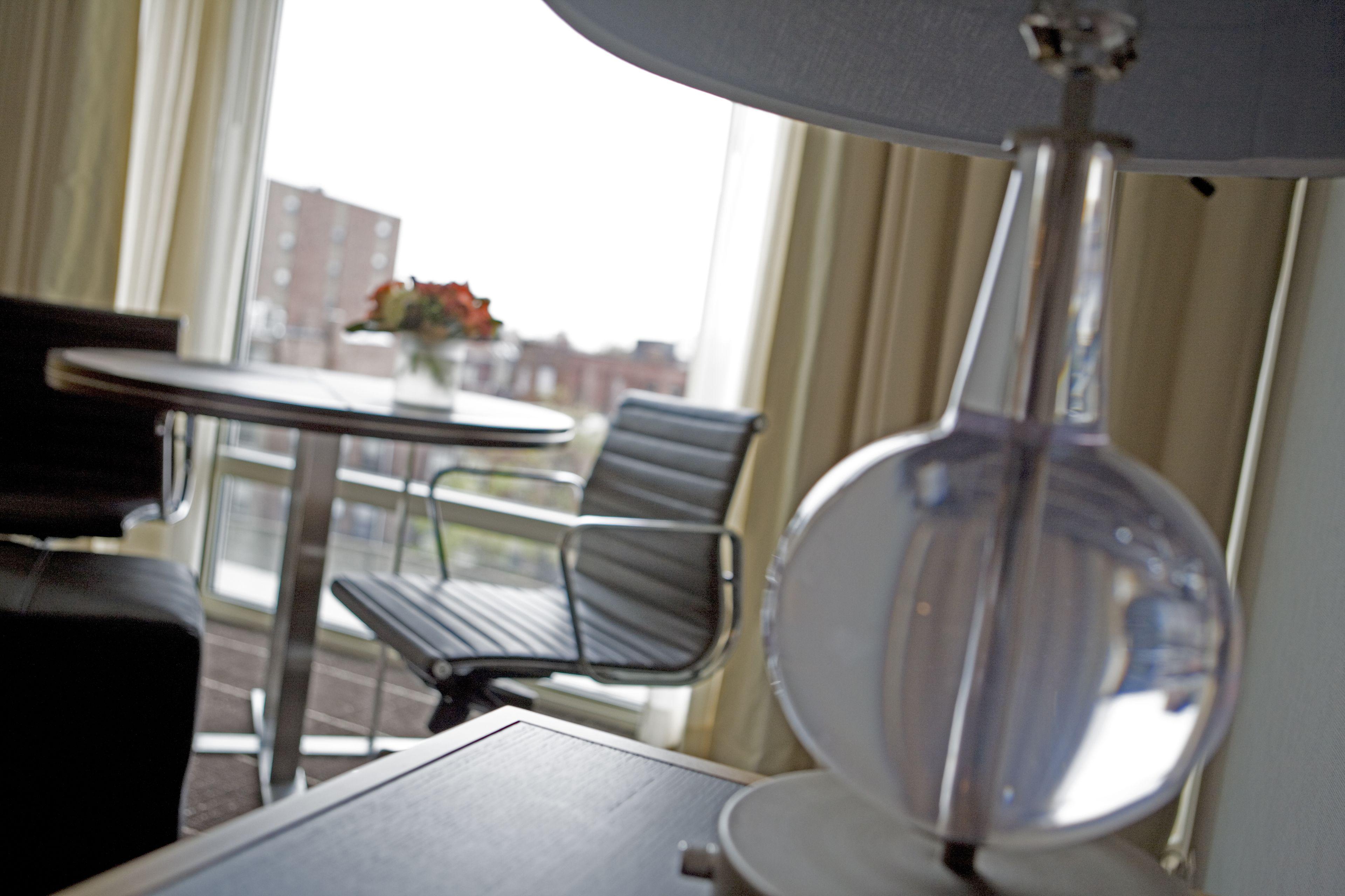 Hotel The Colonnade Boston