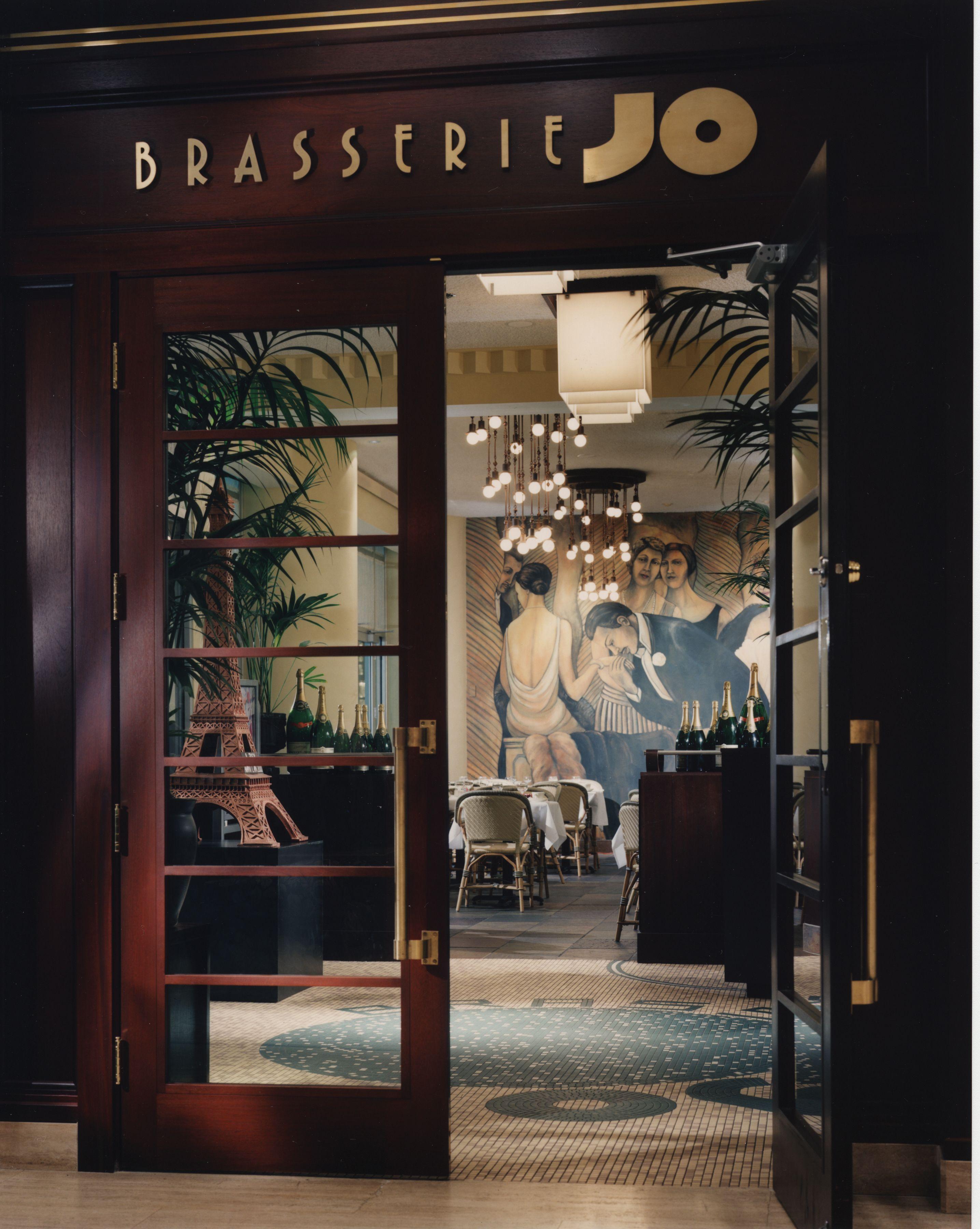 The Colonnade Hotel Boston