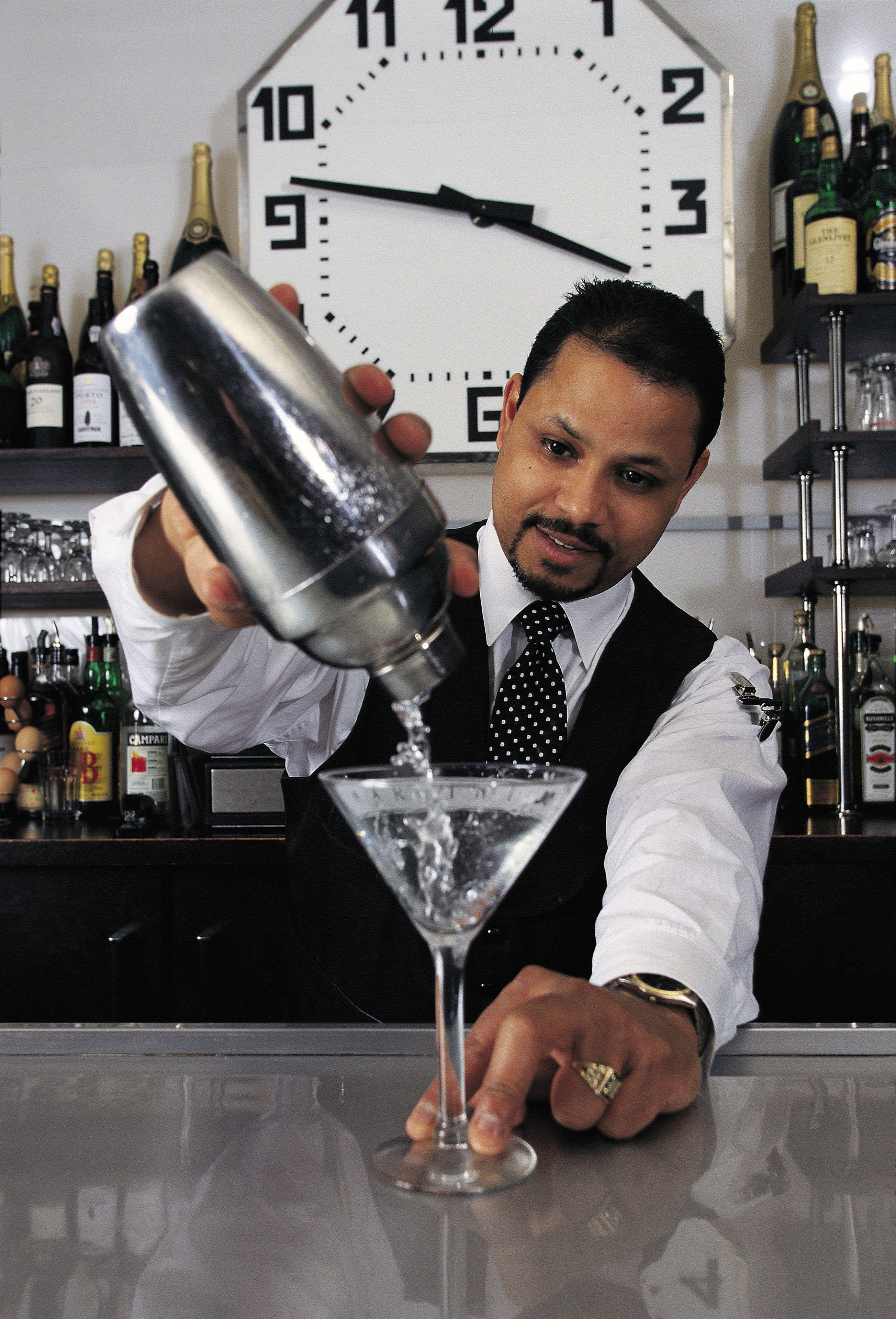 Hotel The Colonnade Boston