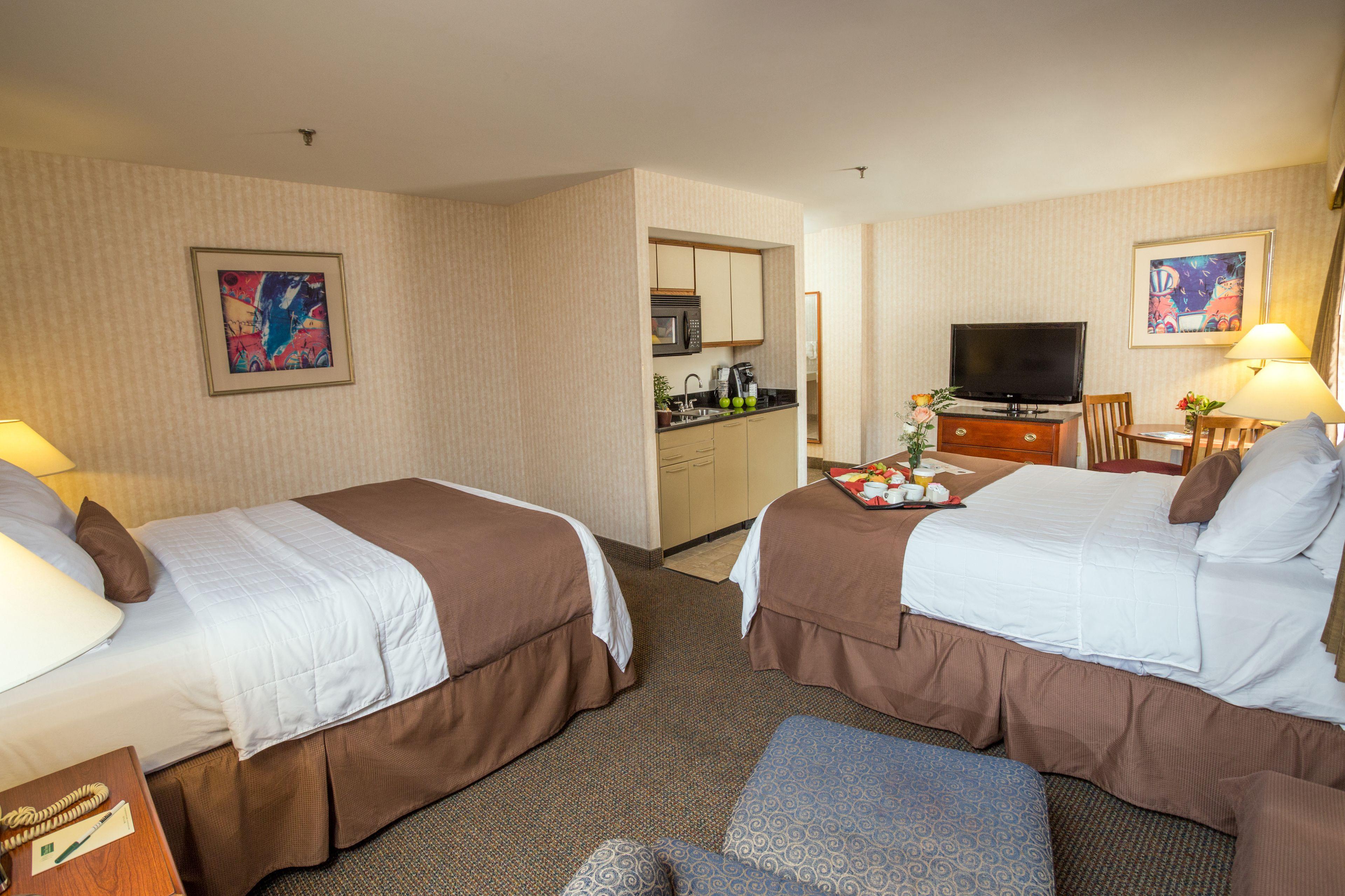 Hotel The At Longwood Medical Boston