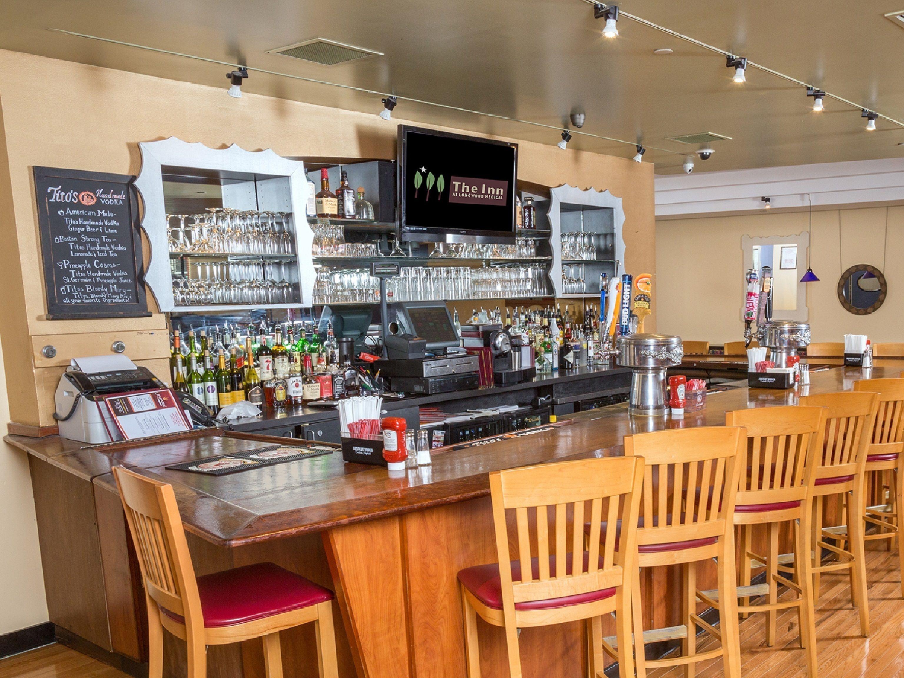 The At Longwood Medical