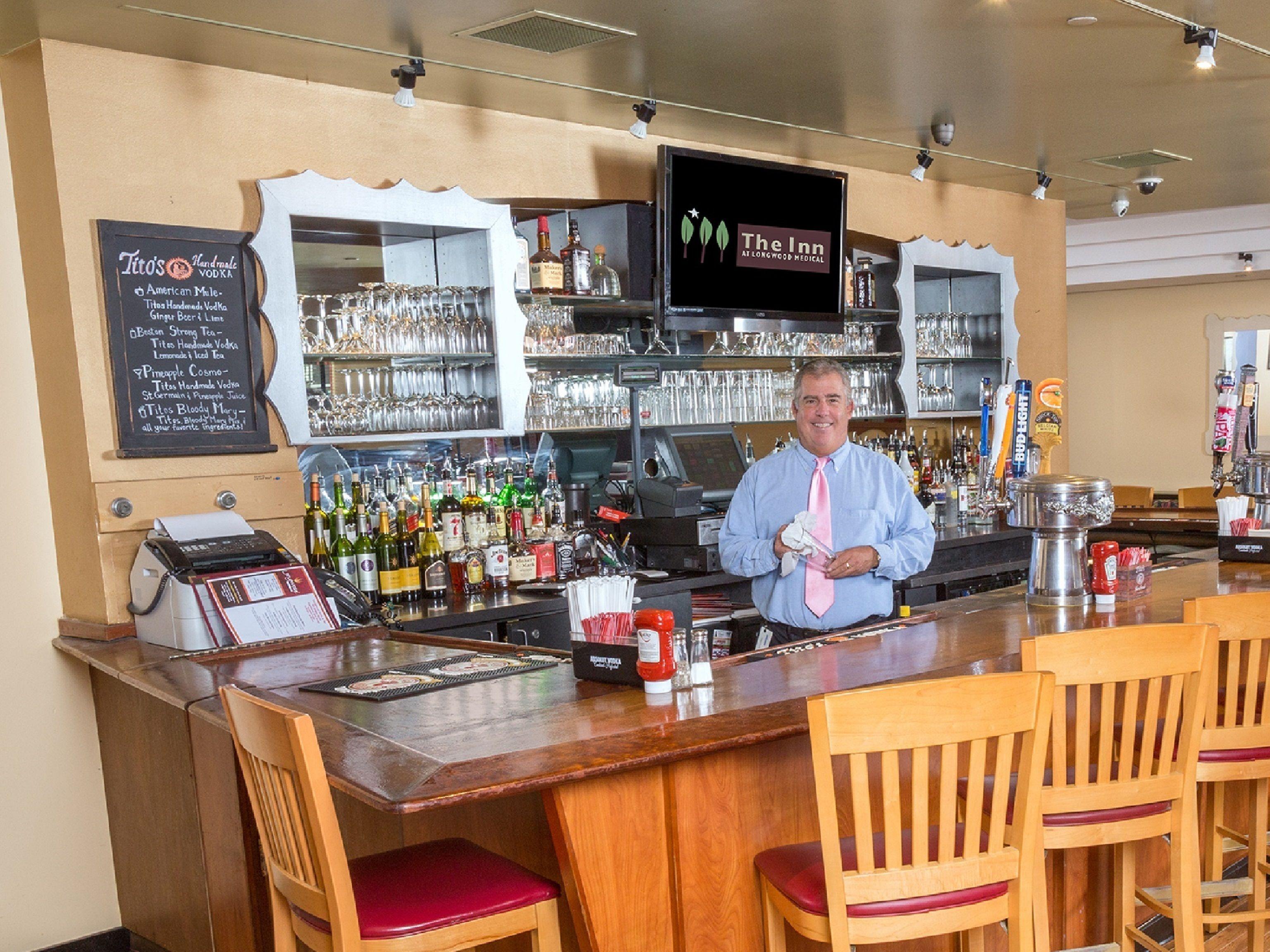 The At Longwood Medical 3* Boston