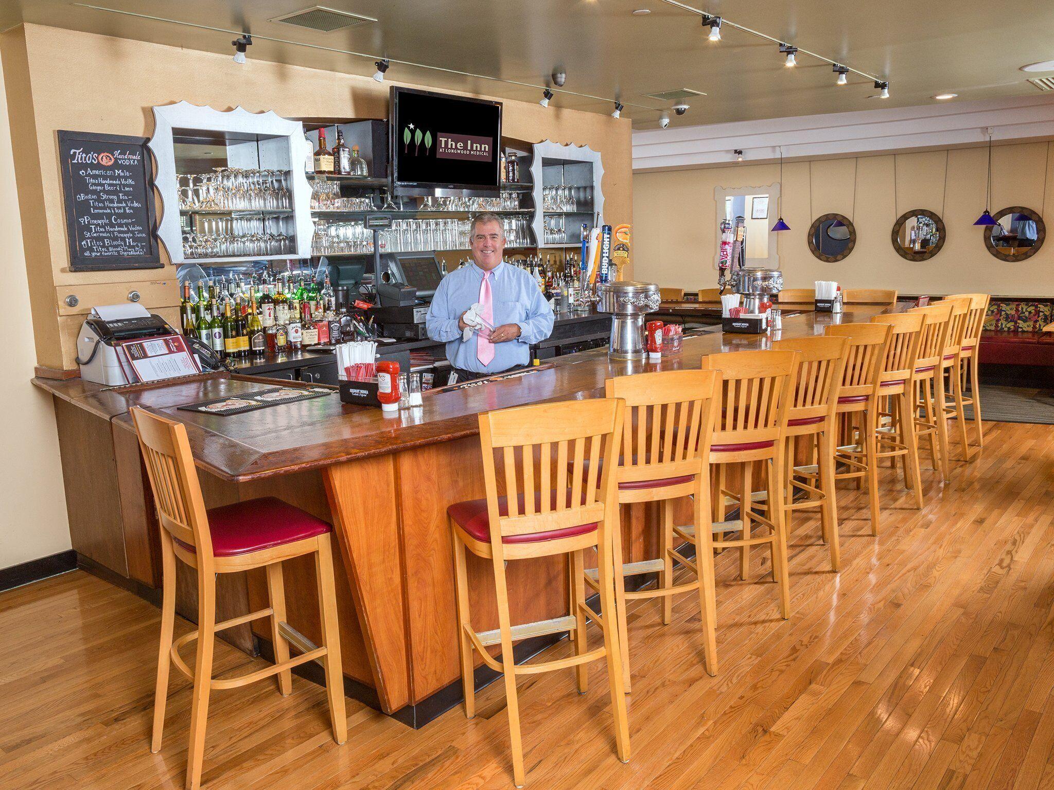 Hotel The At Longwood Medical Boston