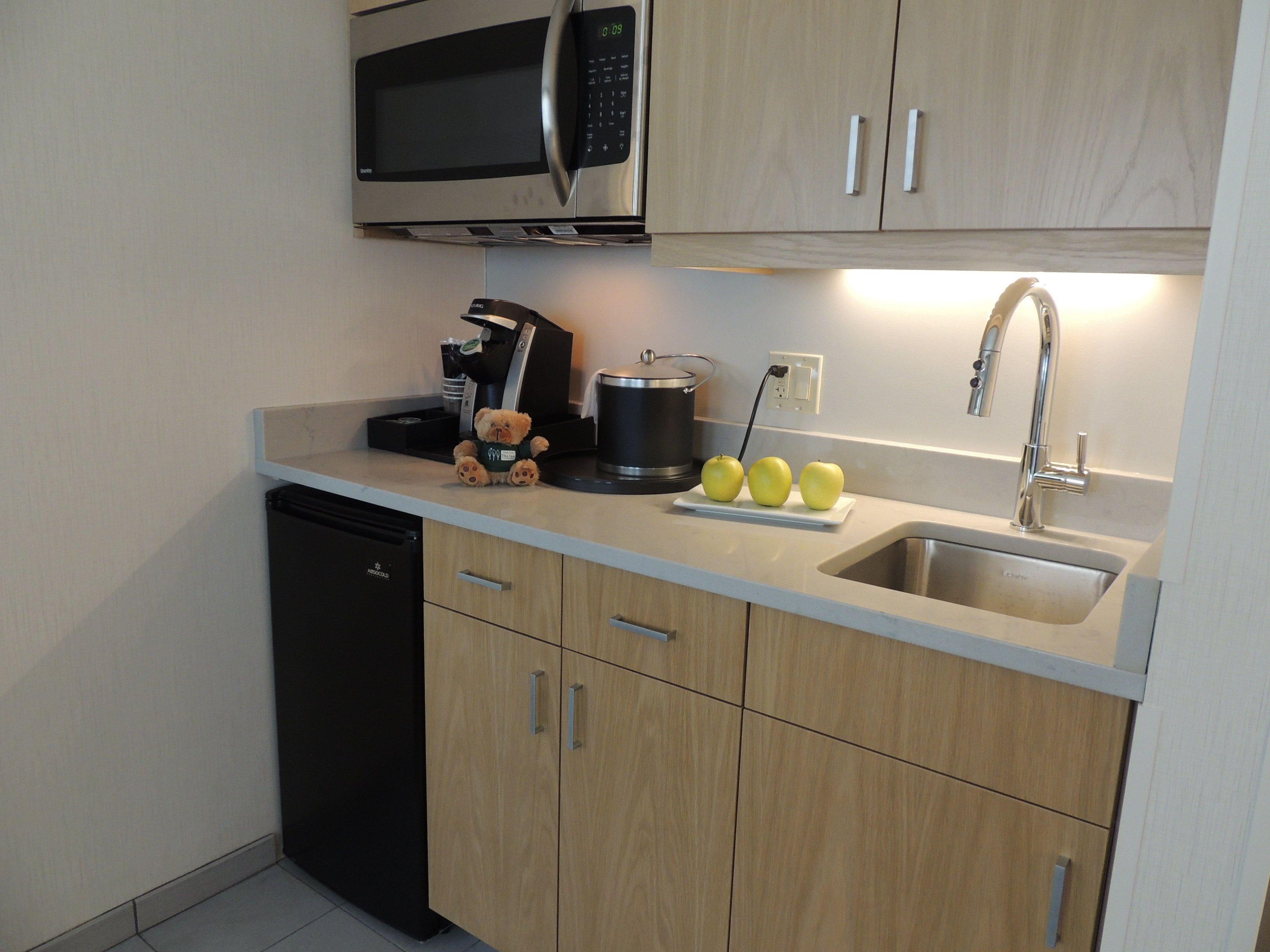 The At Longwood Medical Hotel 3*