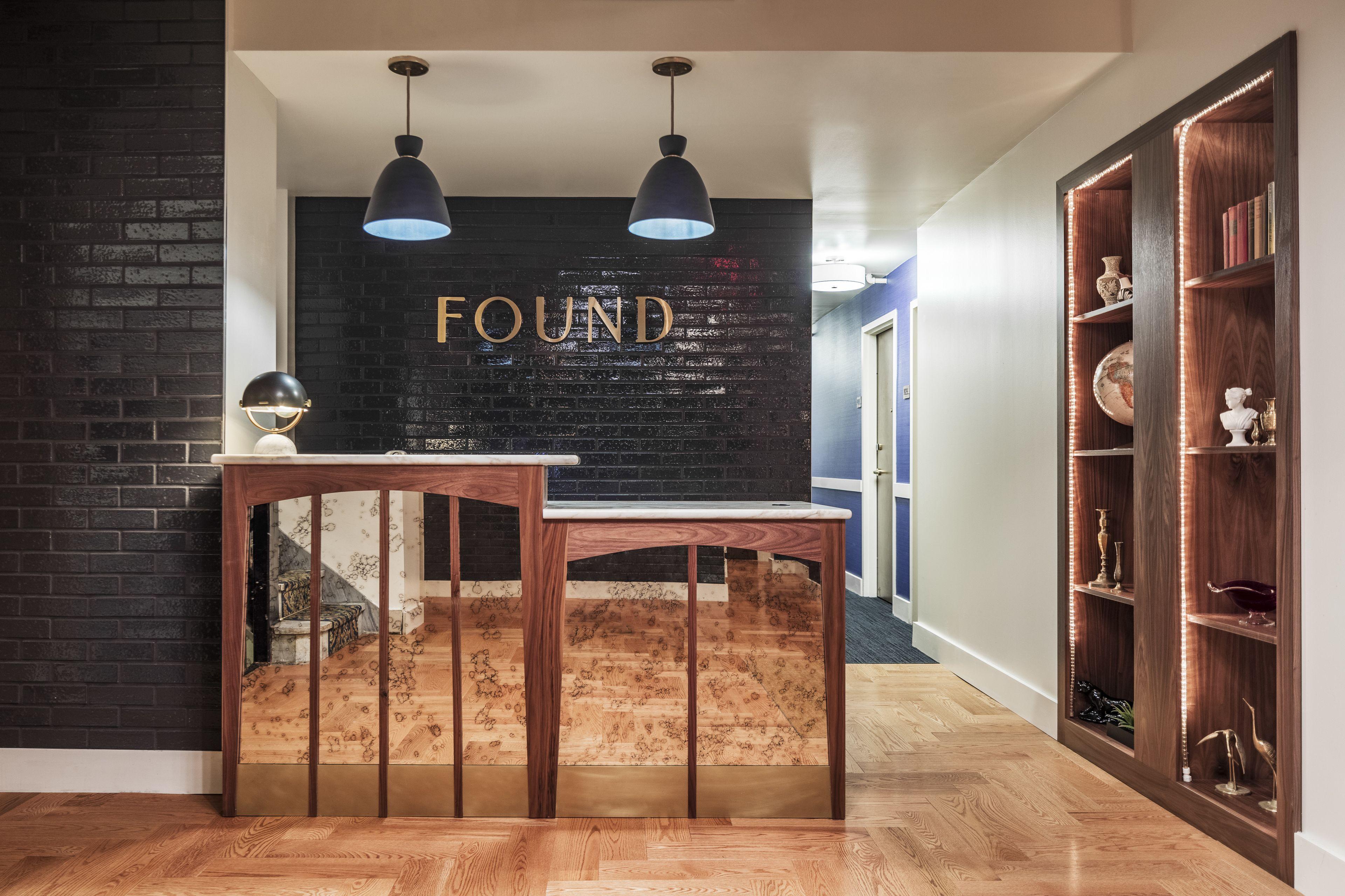 Found Common Hotel 2*