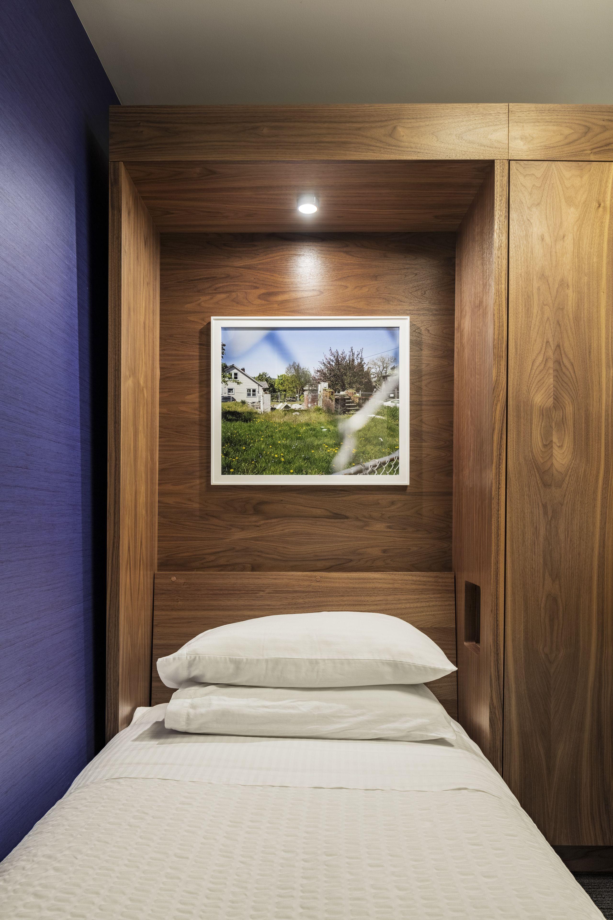 Found Common Hotel Boston