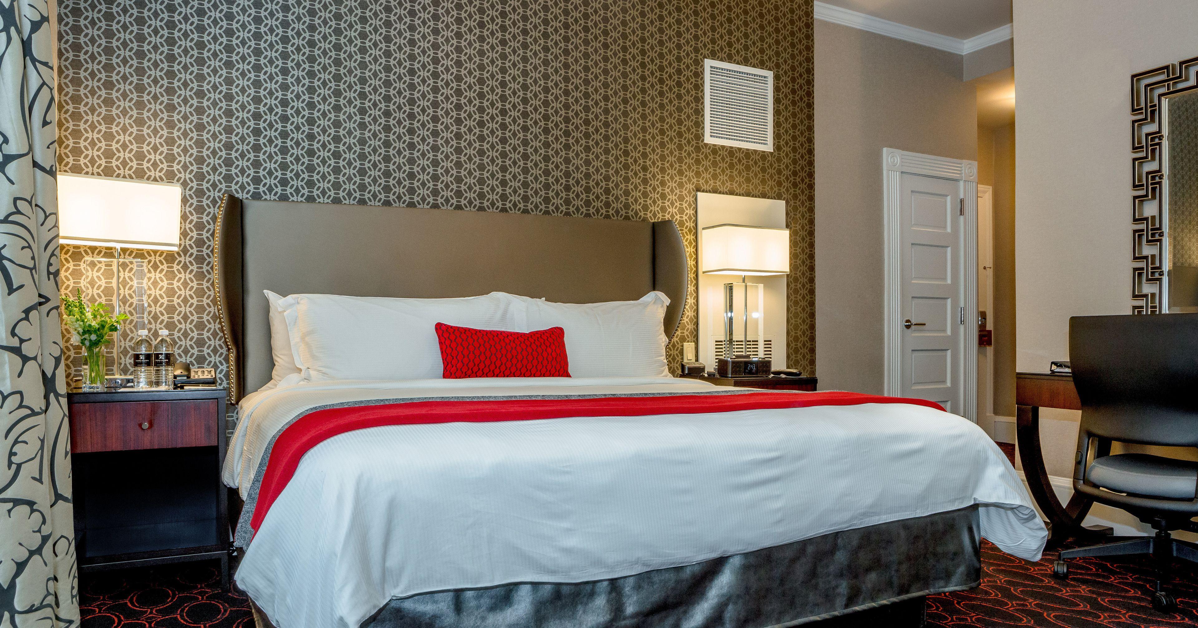 Copley Square Hotel, A Found Hotel 4*