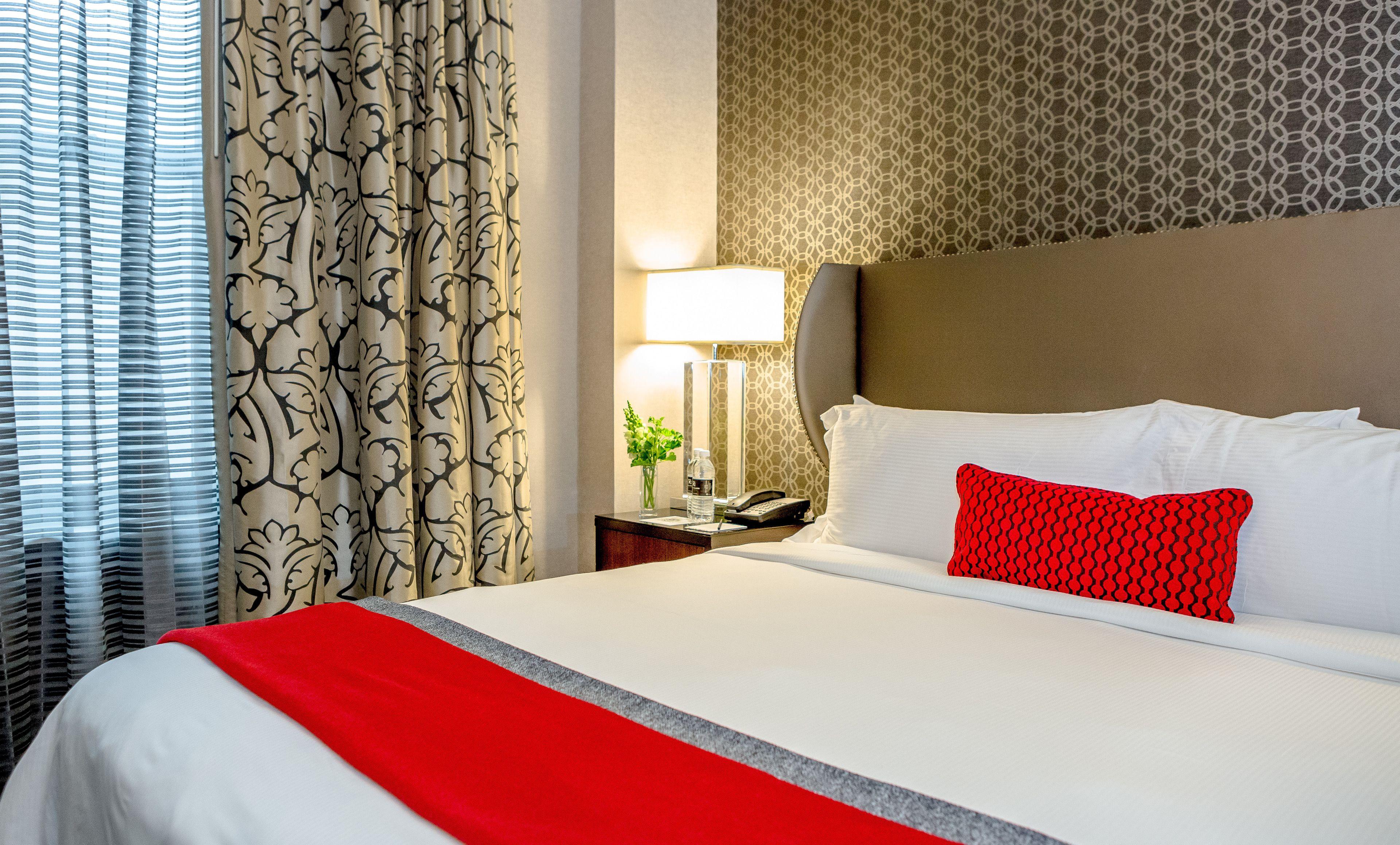 Copley Square Hotel, A Found Boston