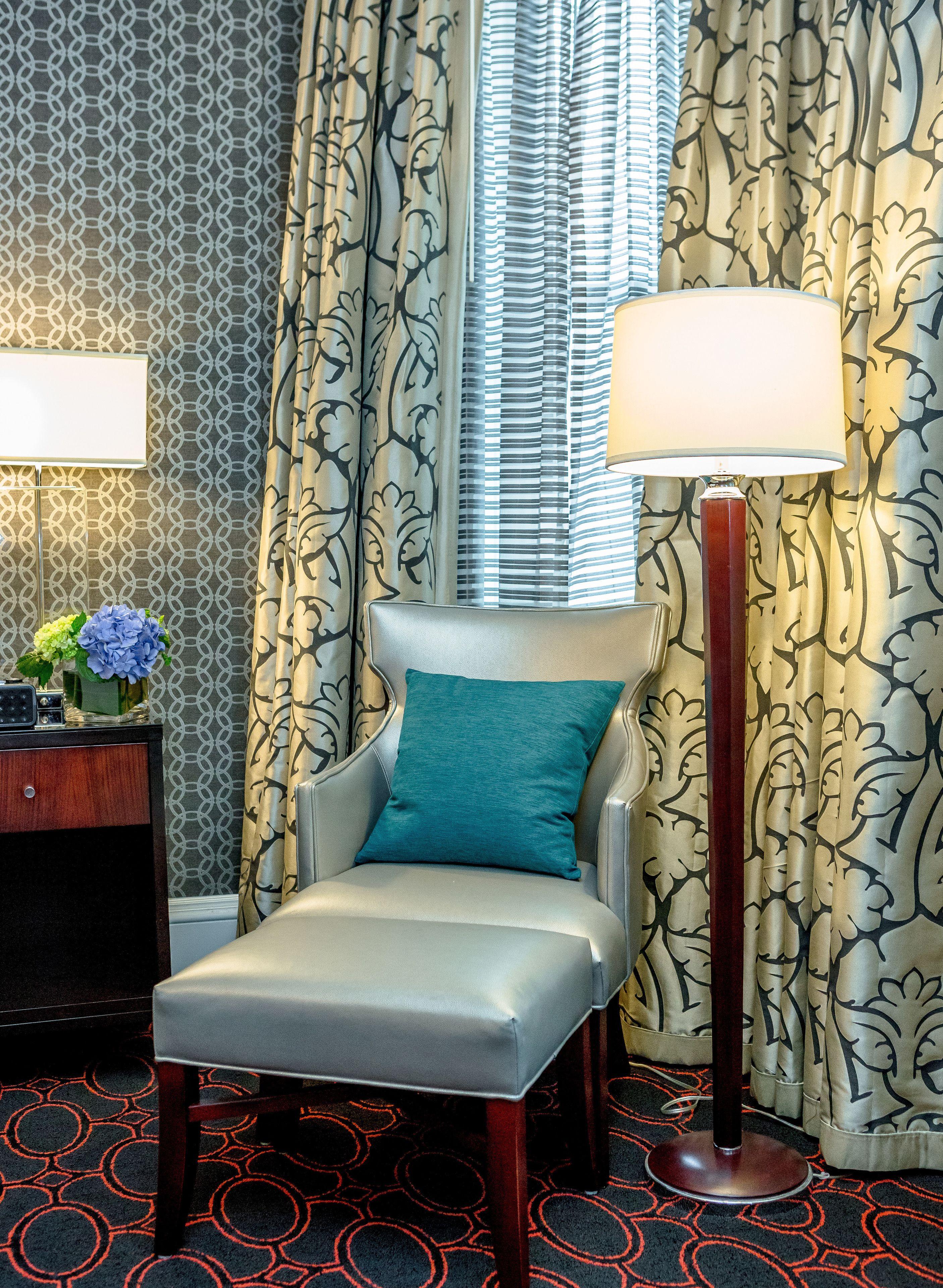 Copley Square Hotel, A Found 4* Boston