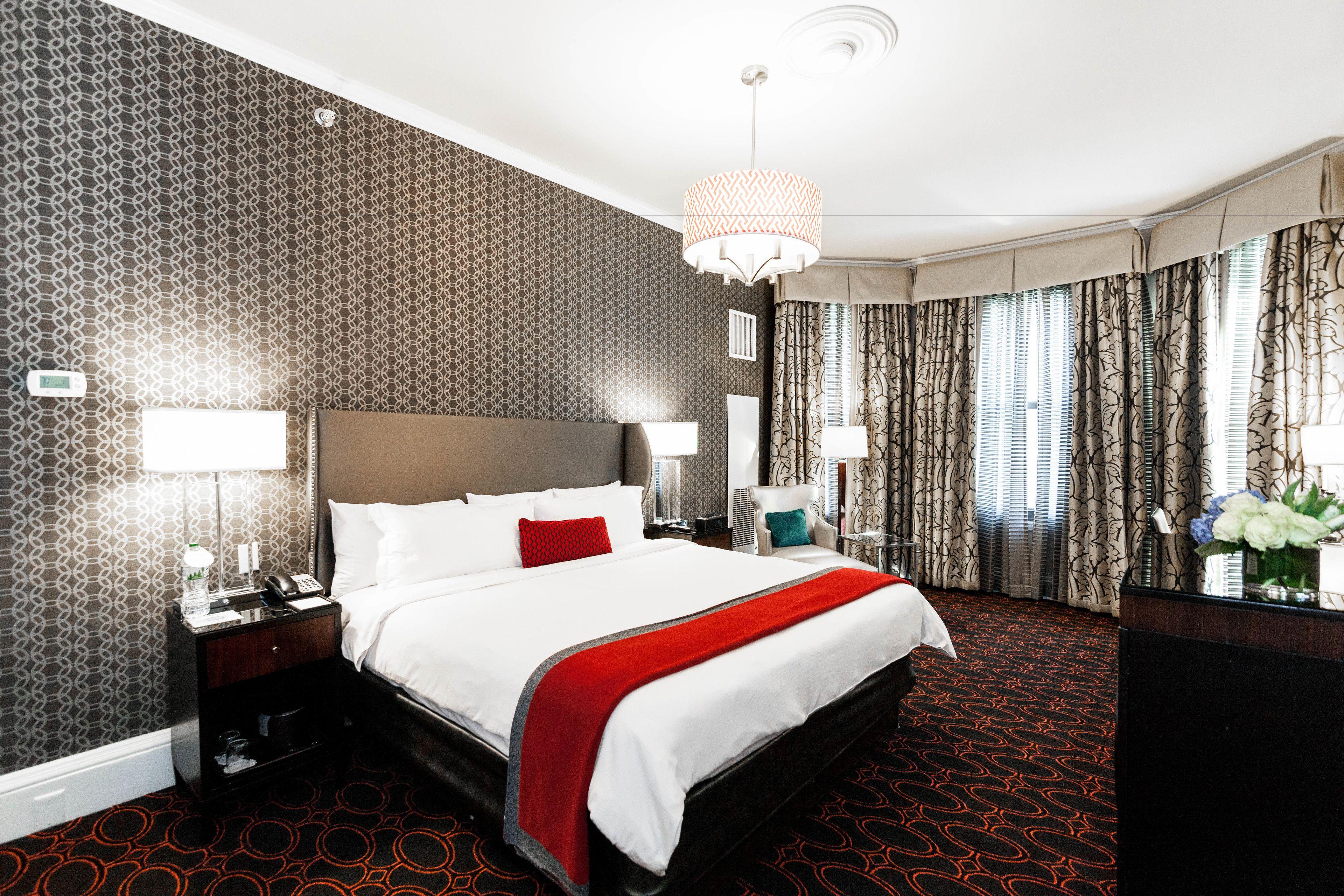 Copley Square Hotel, A Found 4* Boston