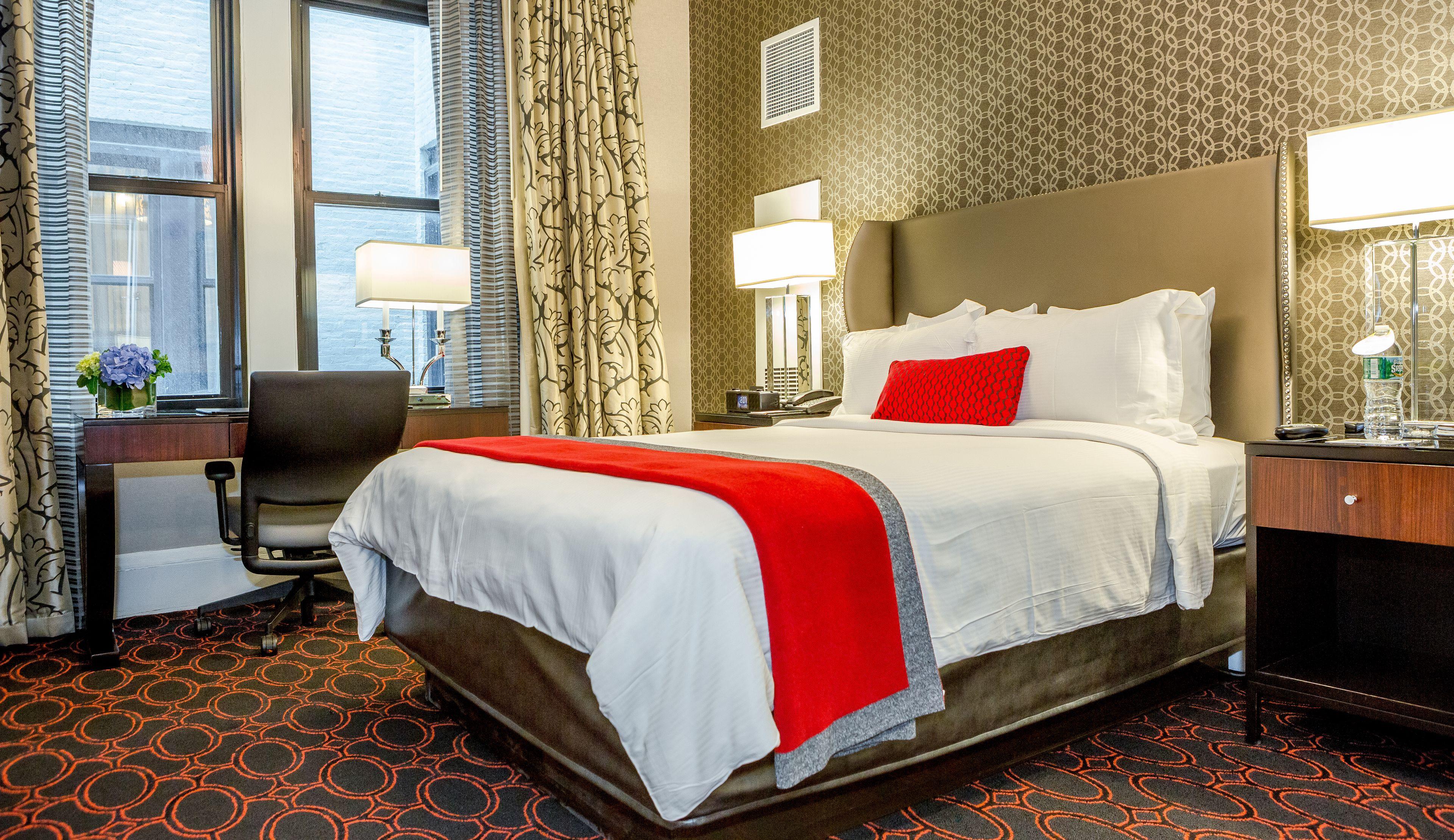 Copley Square Hotel, A Found Hotel Boston