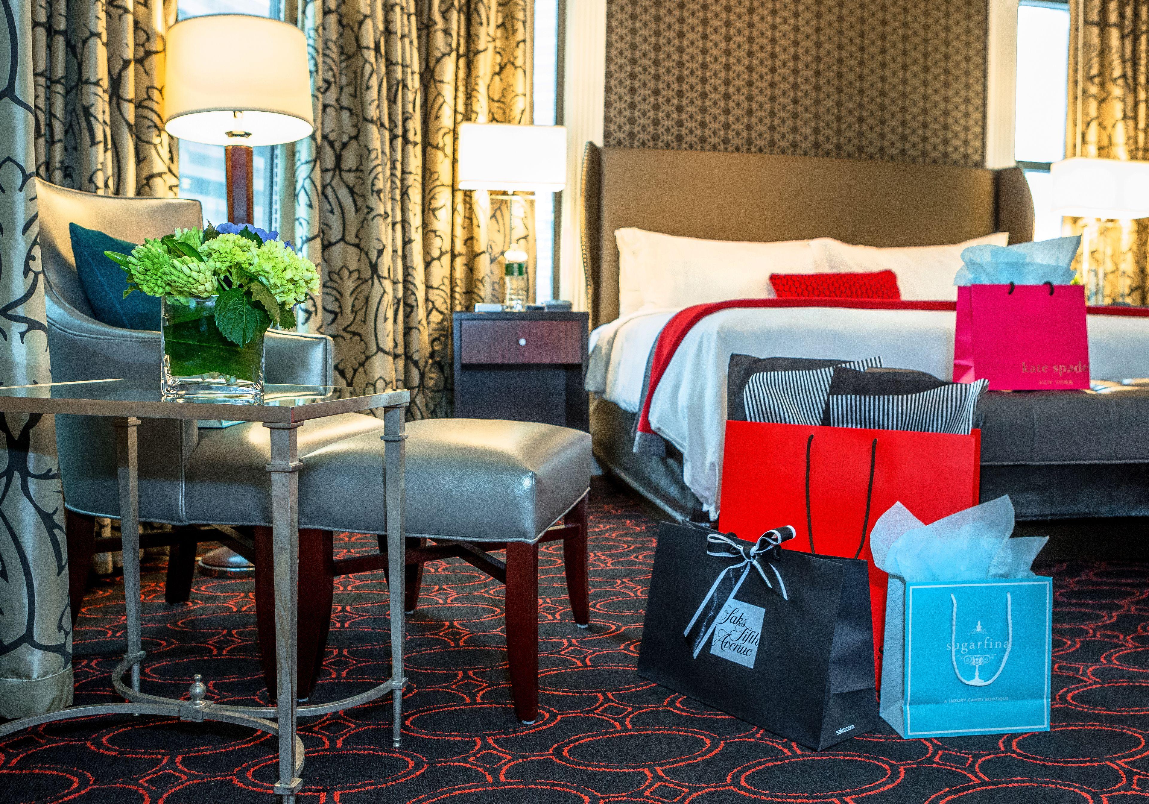 Hotel Copley Square Hotel, A Found 4*