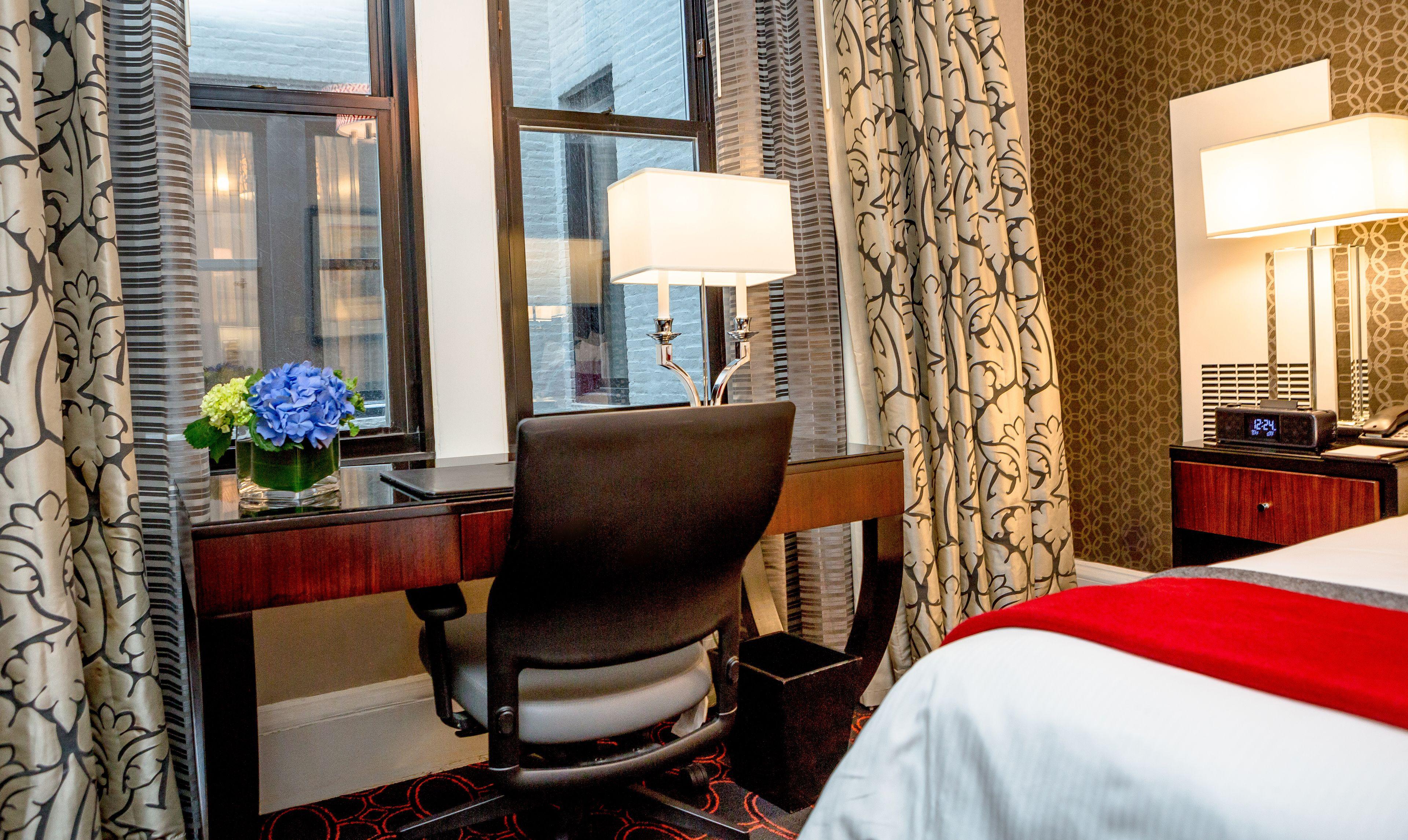 Copley Square Hotel, A Found Boston