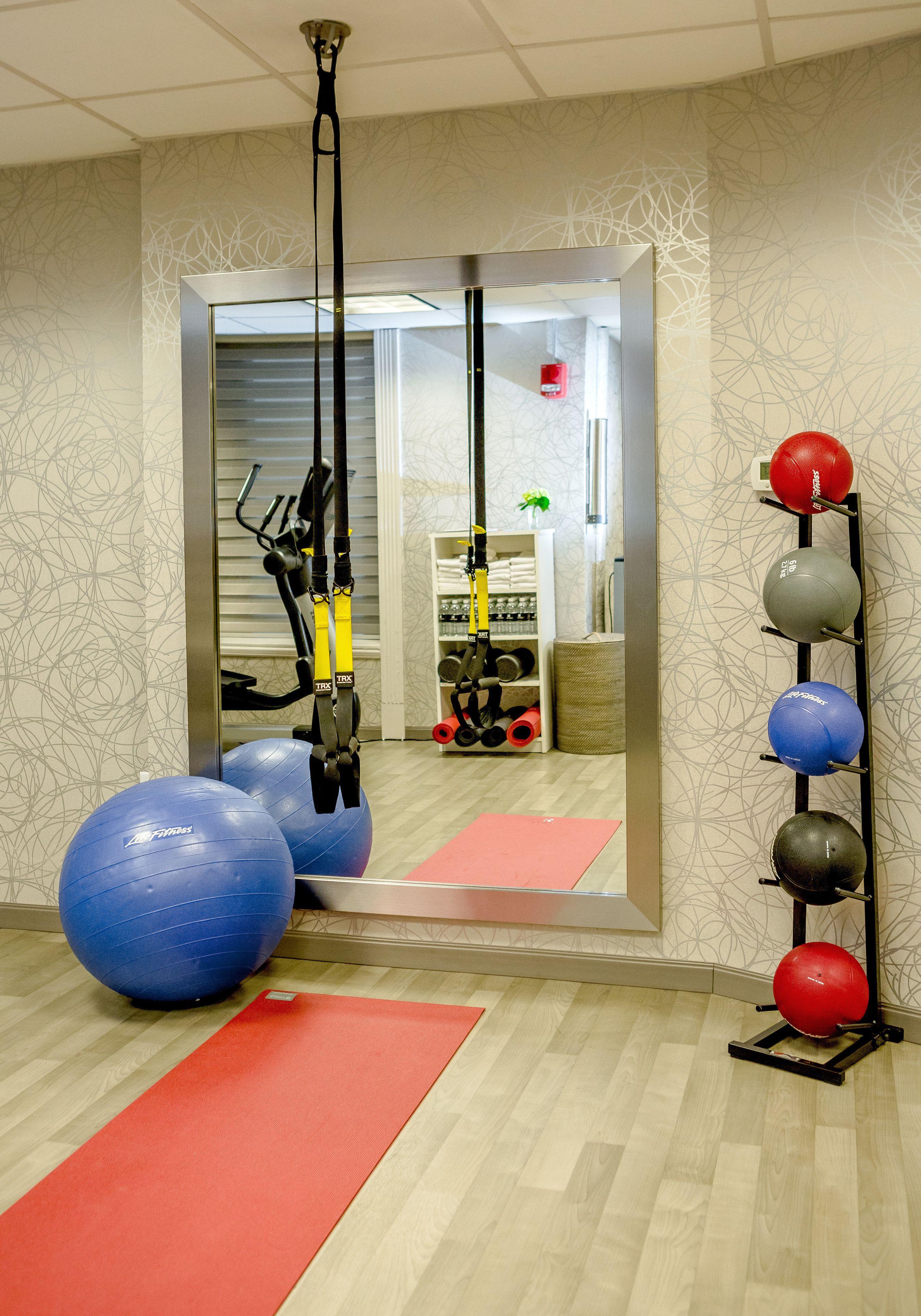 Copley Square Hotel, A Found Boston