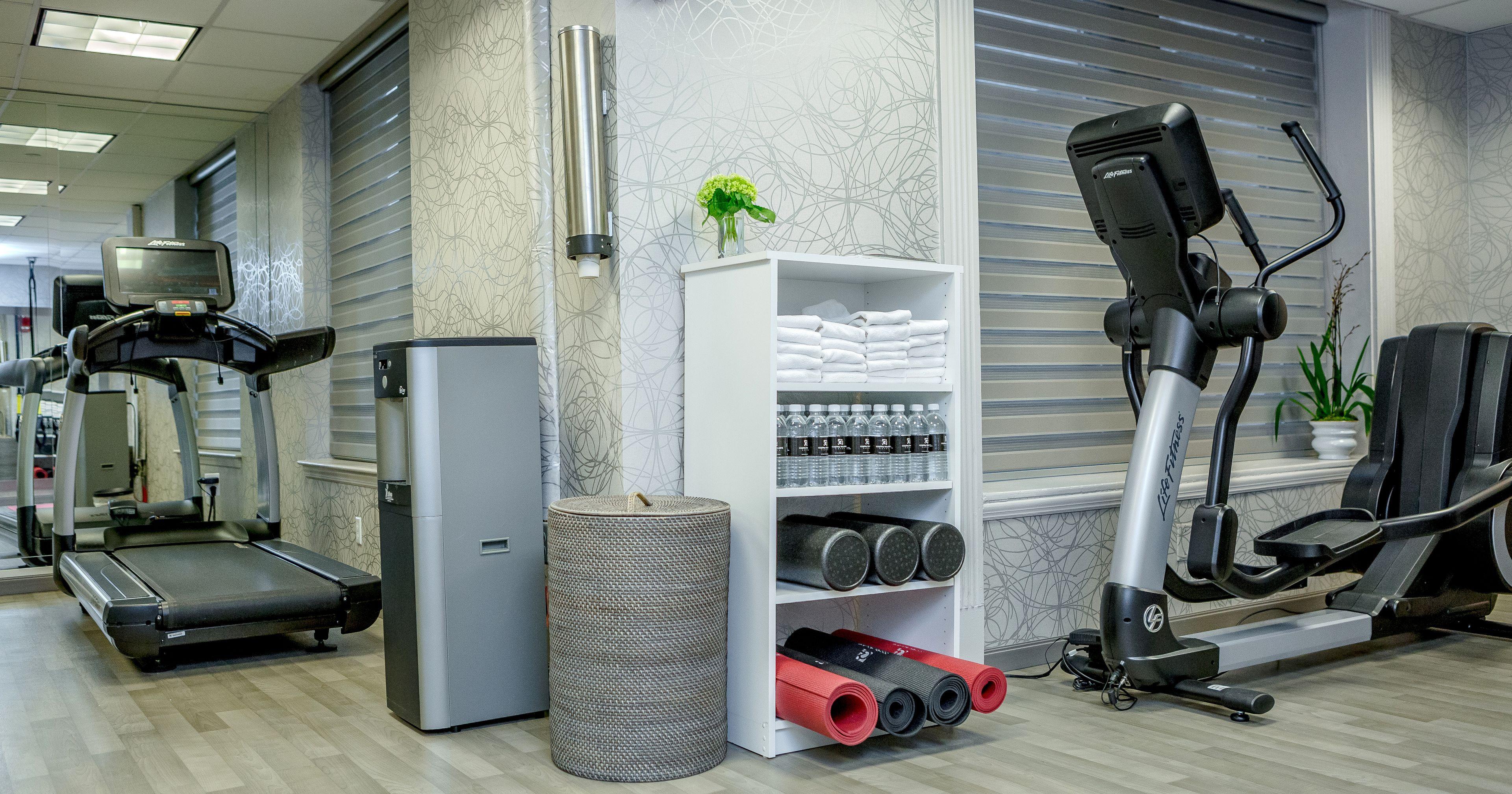 Hotel Copley Square Hotel, A Found Boston