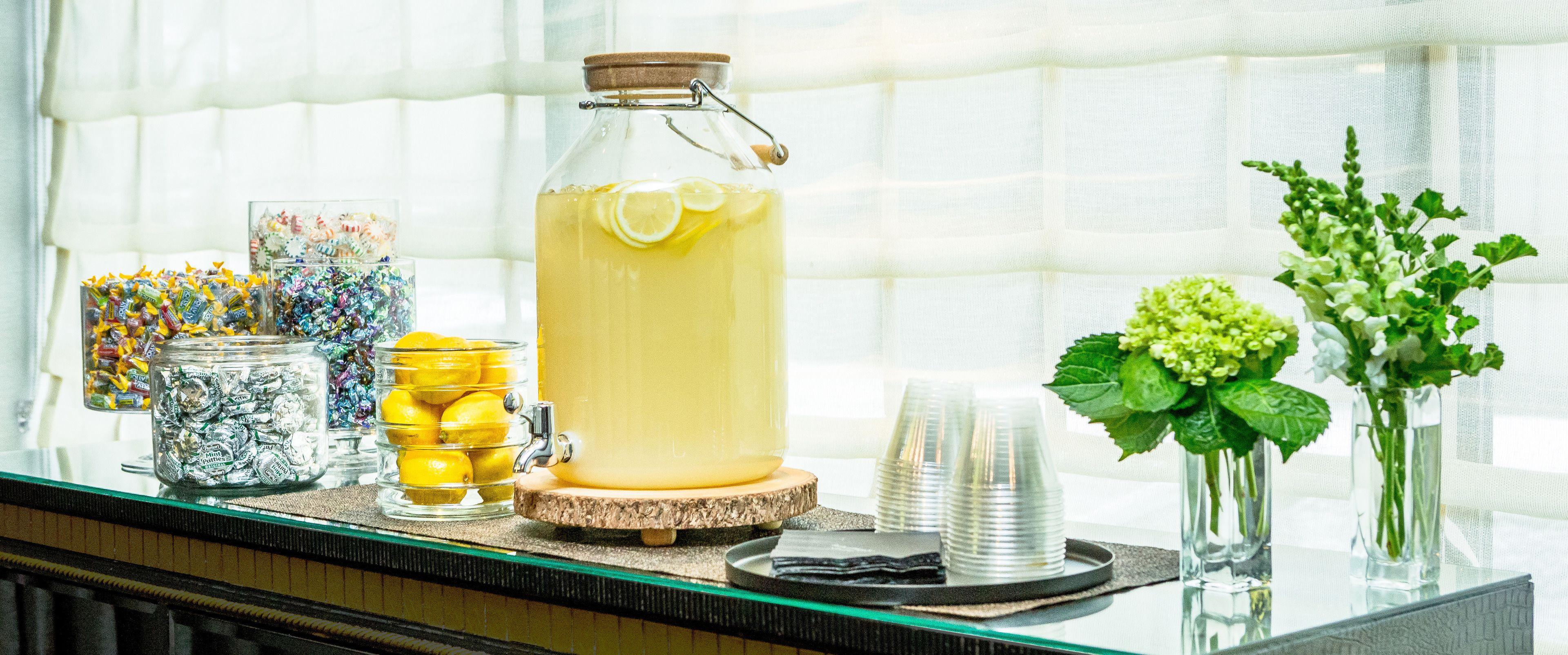 Hotel Copley Square Hotel, A Found