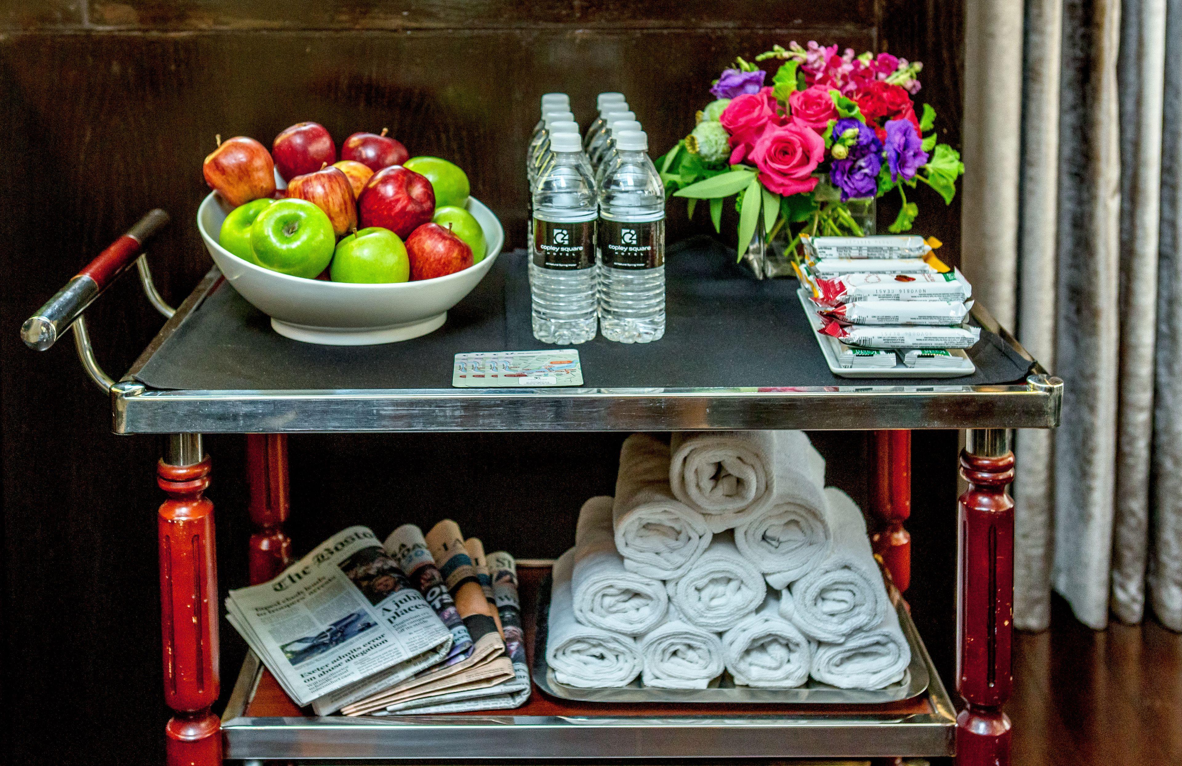 Copley Square Hotel, A Found 4* Boston