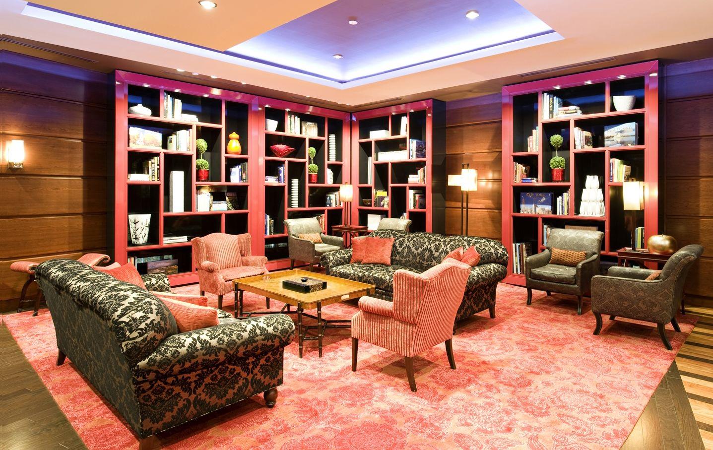 The Bostonian Hotel 4*