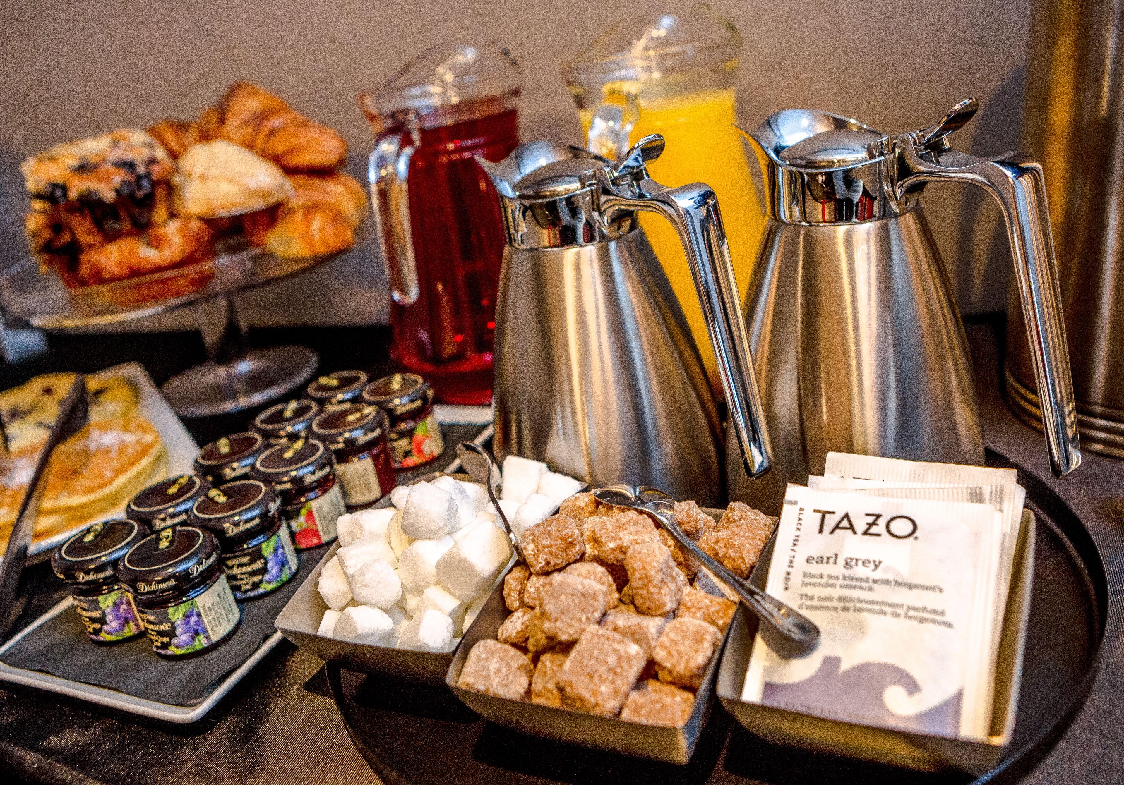 Copley Square Hotel, A Found 4*