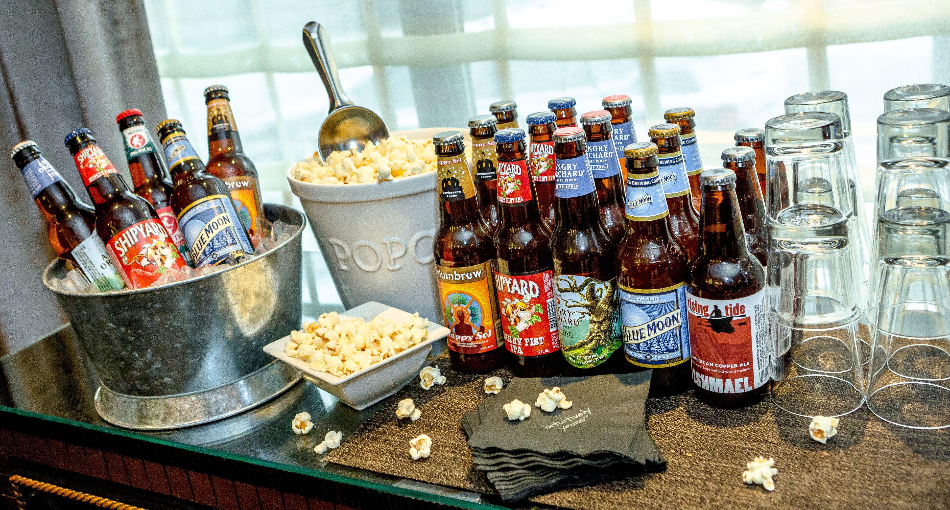 Copley Square Hotel, A Found Boston