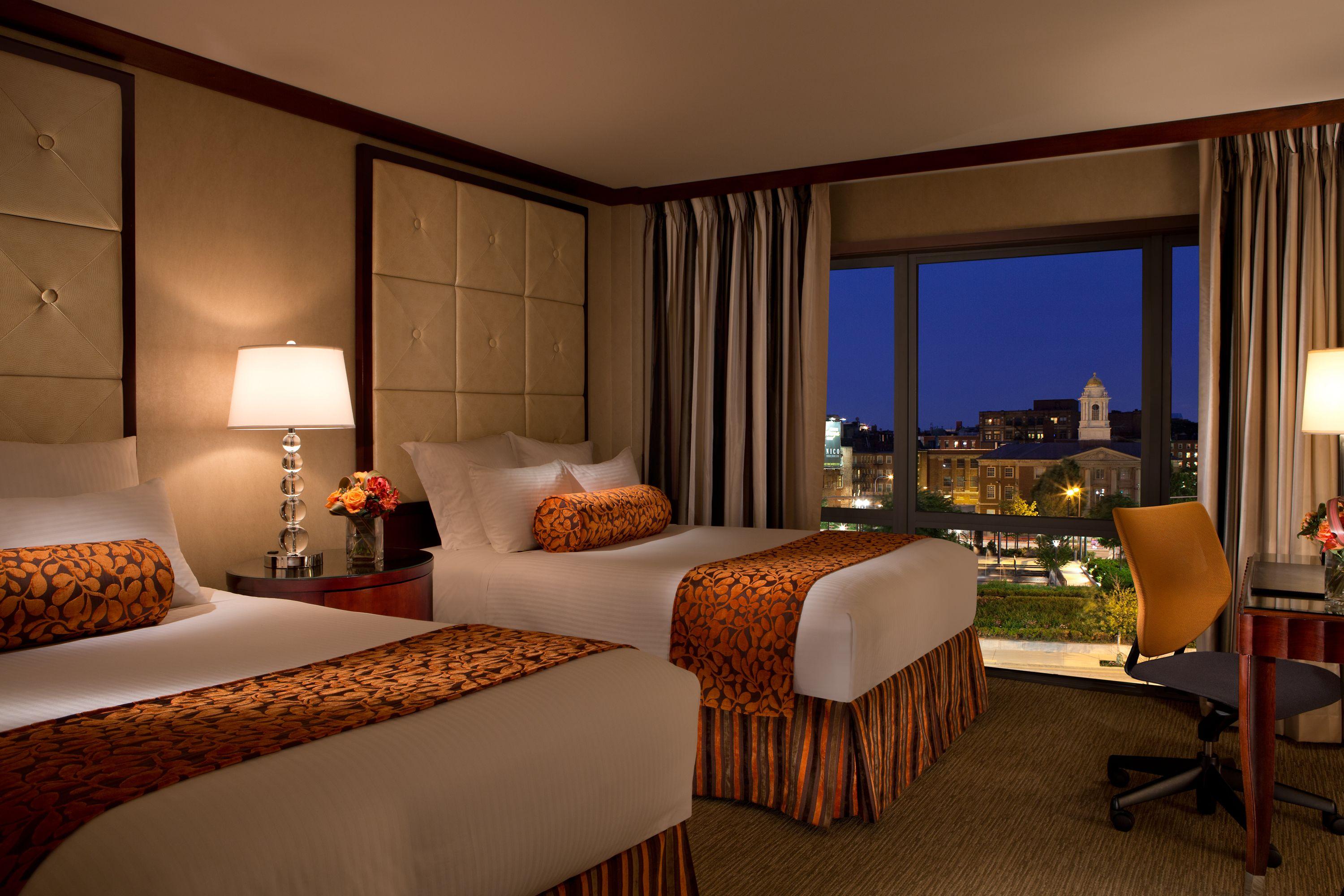 Hotel The Bostonian