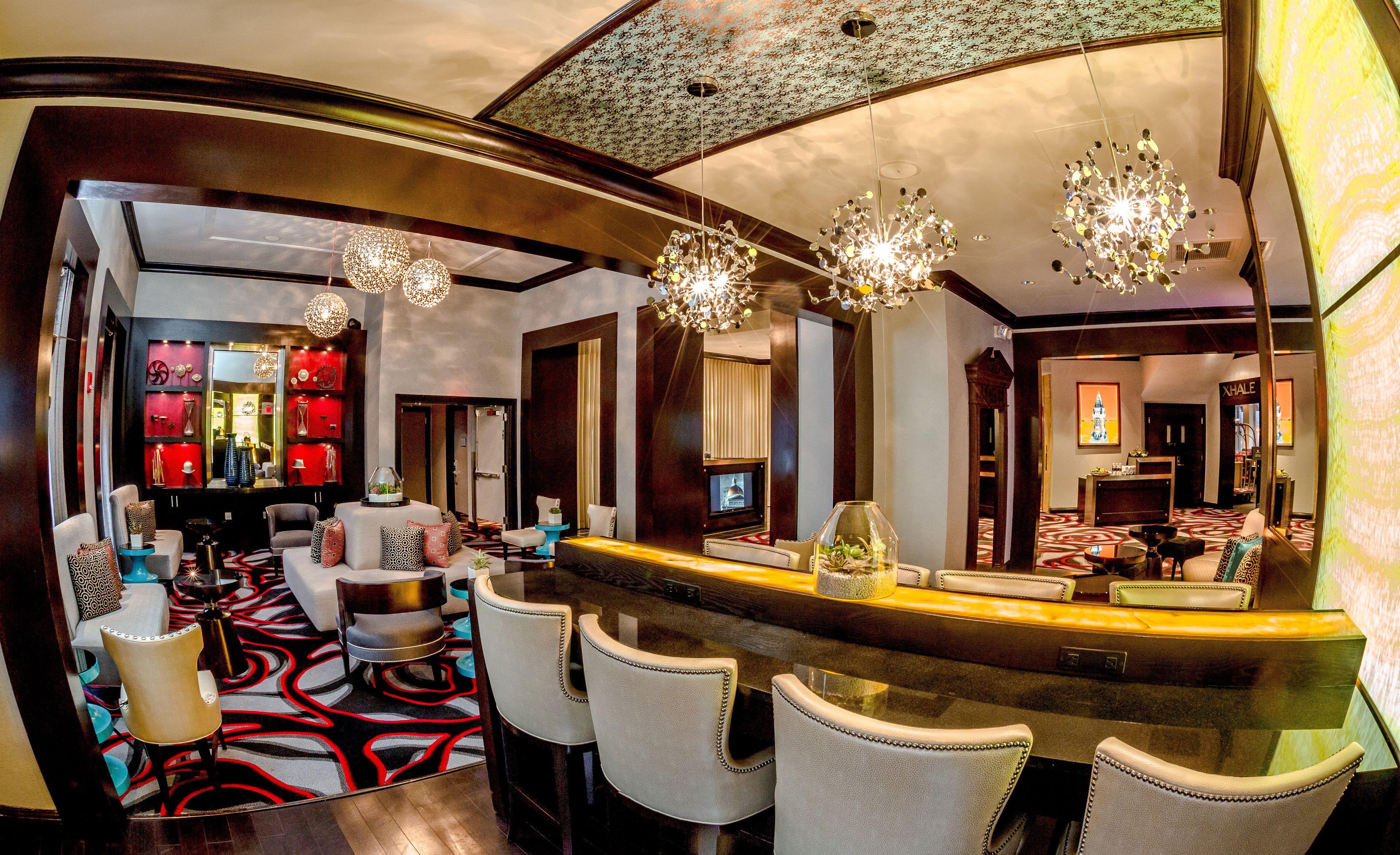 Copley Square Hotel, A Found 4* Boston