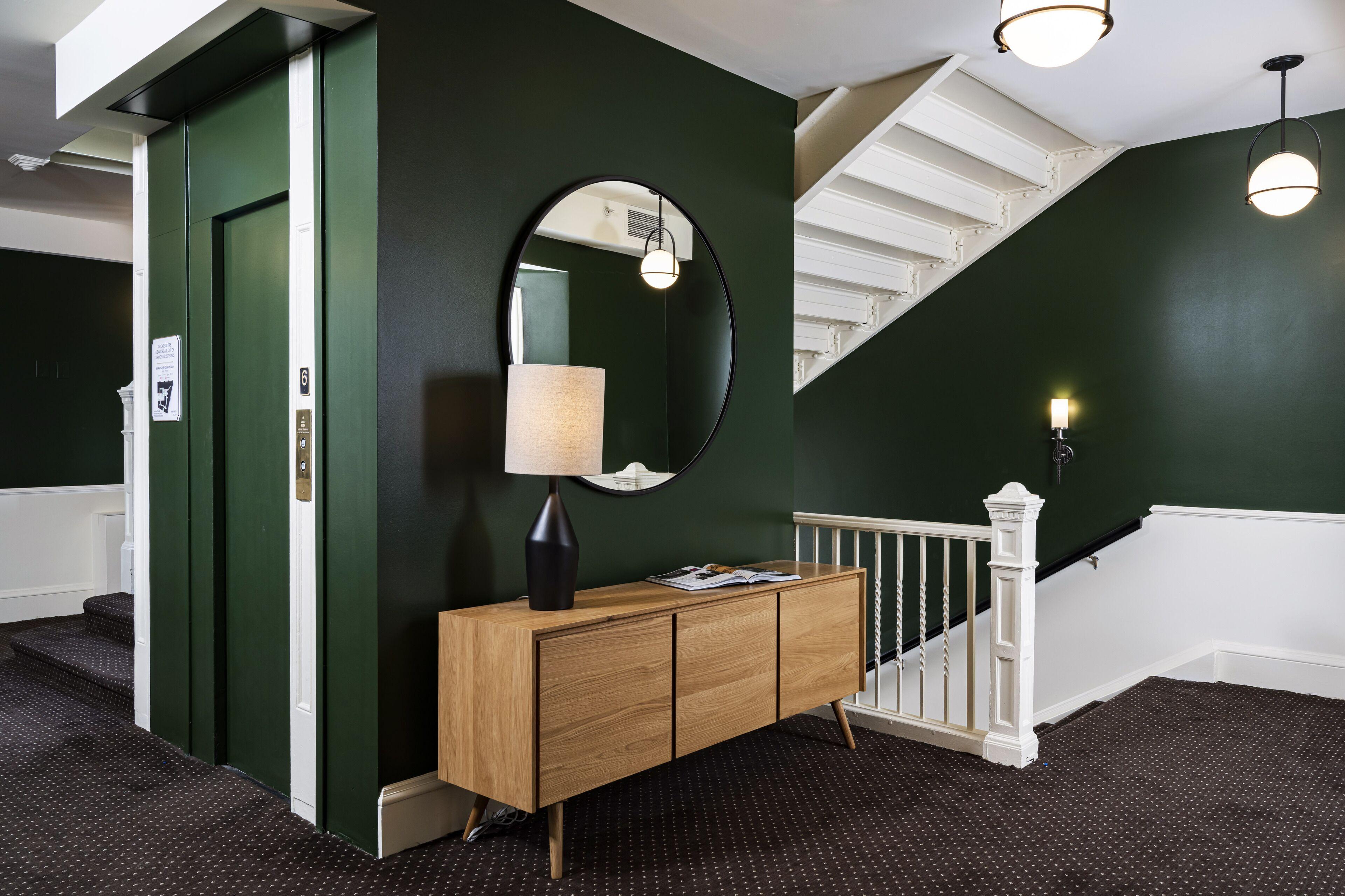 Copley Square Hotel, A Found 4*