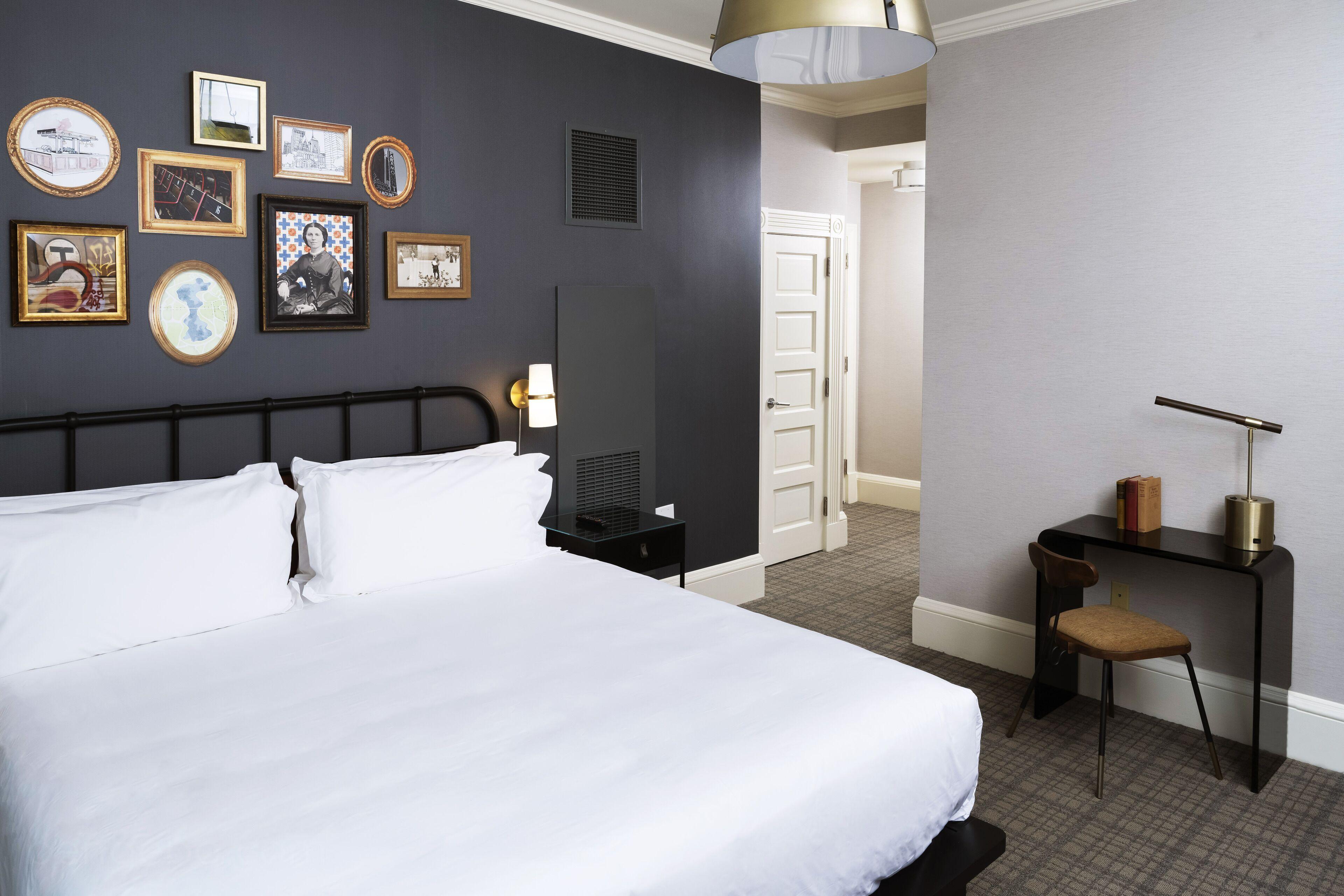 Copley Square Hotel, A Found 4* Boston
