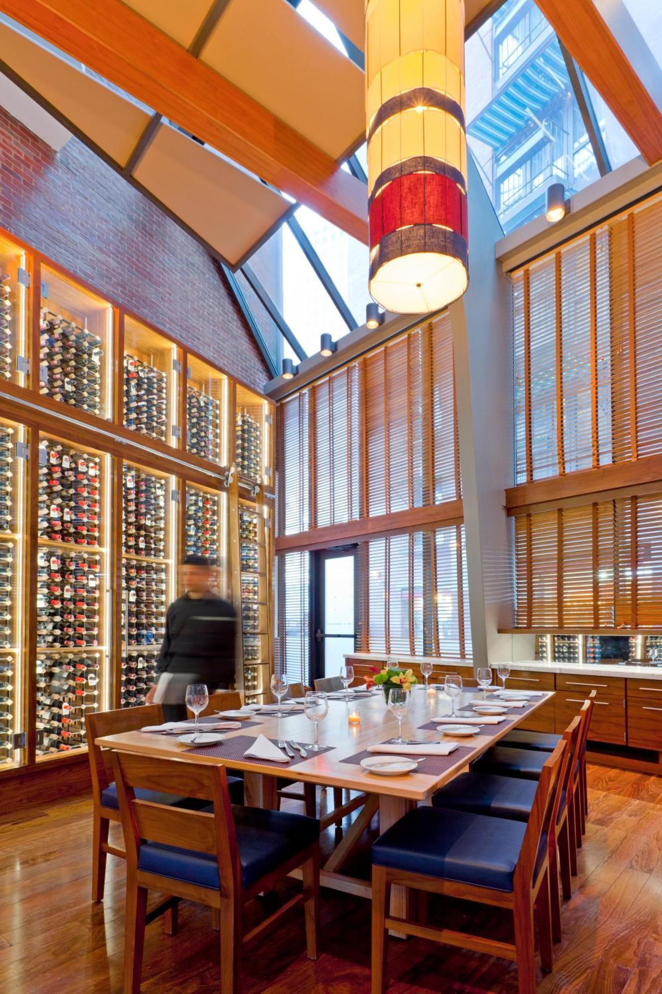 Hotel The Bostonian 4*