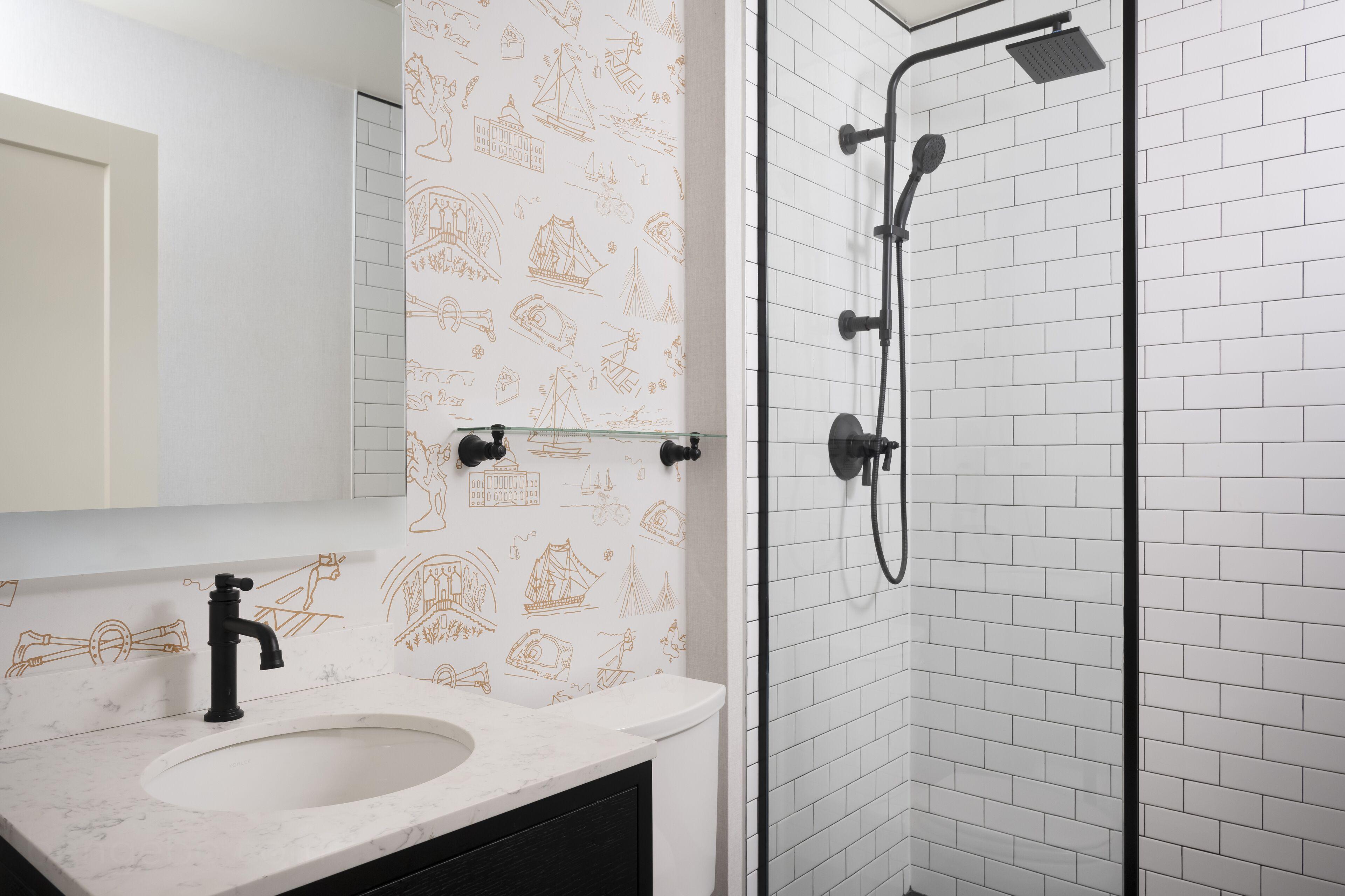 Copley Square Hotel, A Found