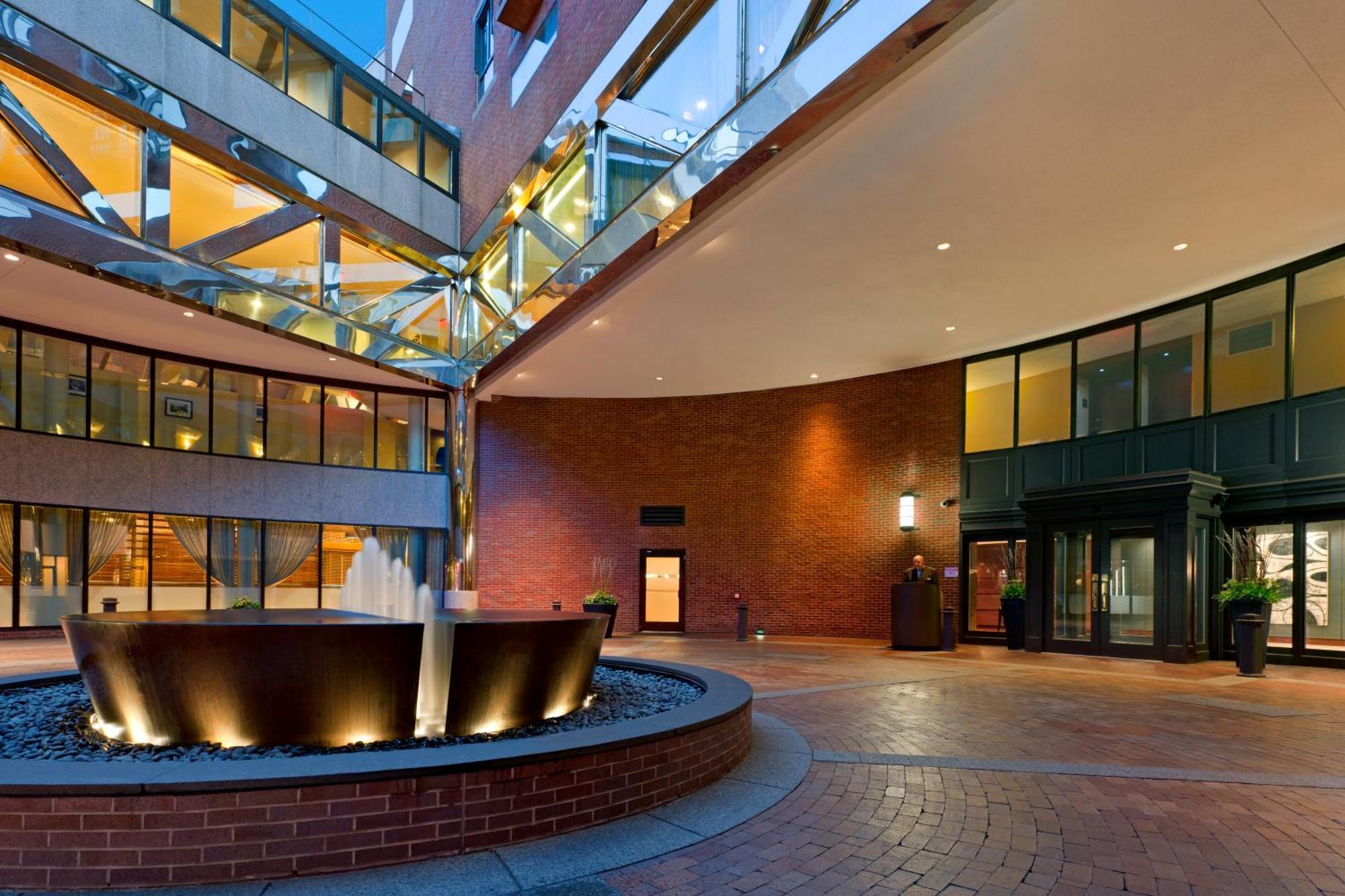 The Bostonian 4* Boston