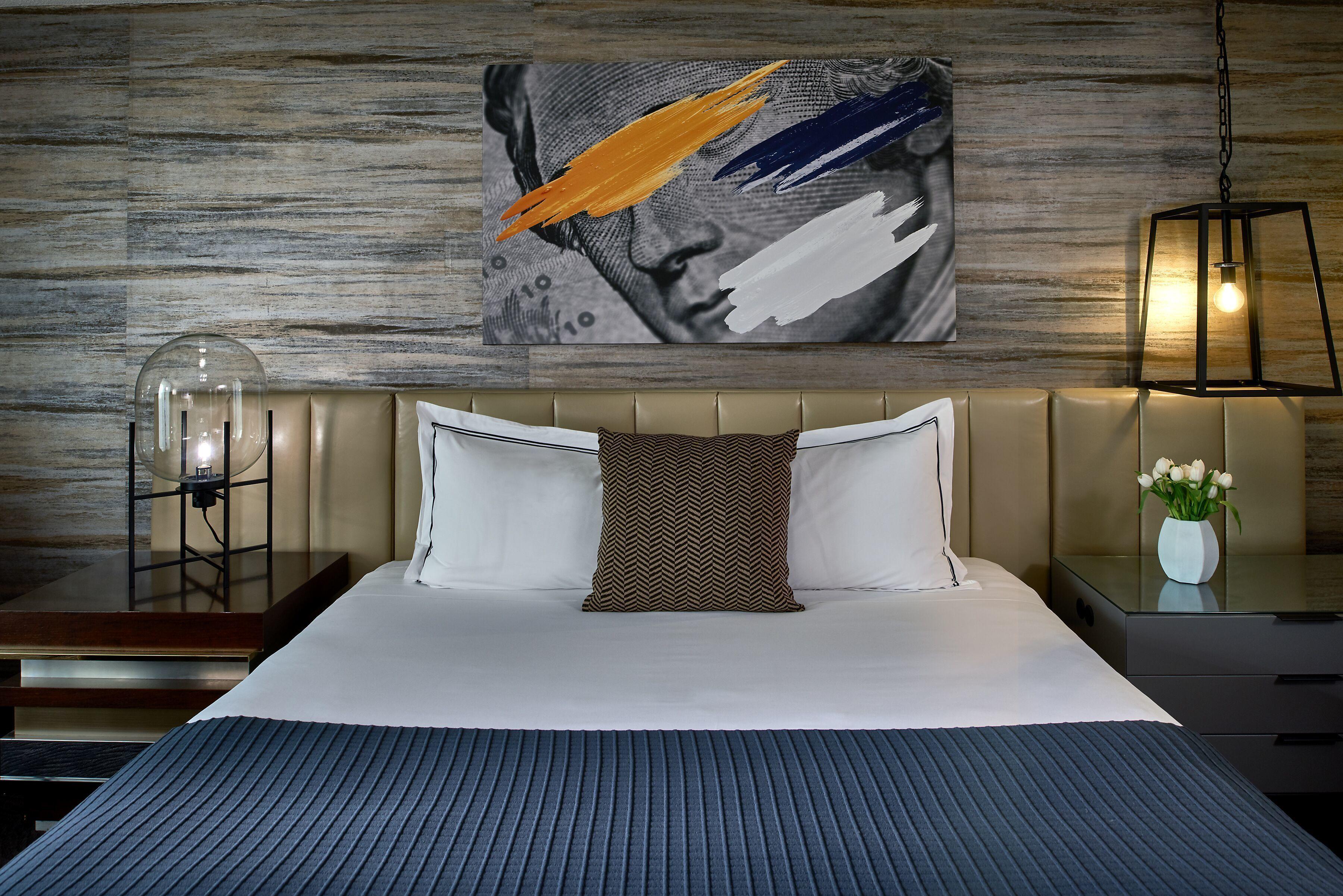 Revere Common 4* Boston