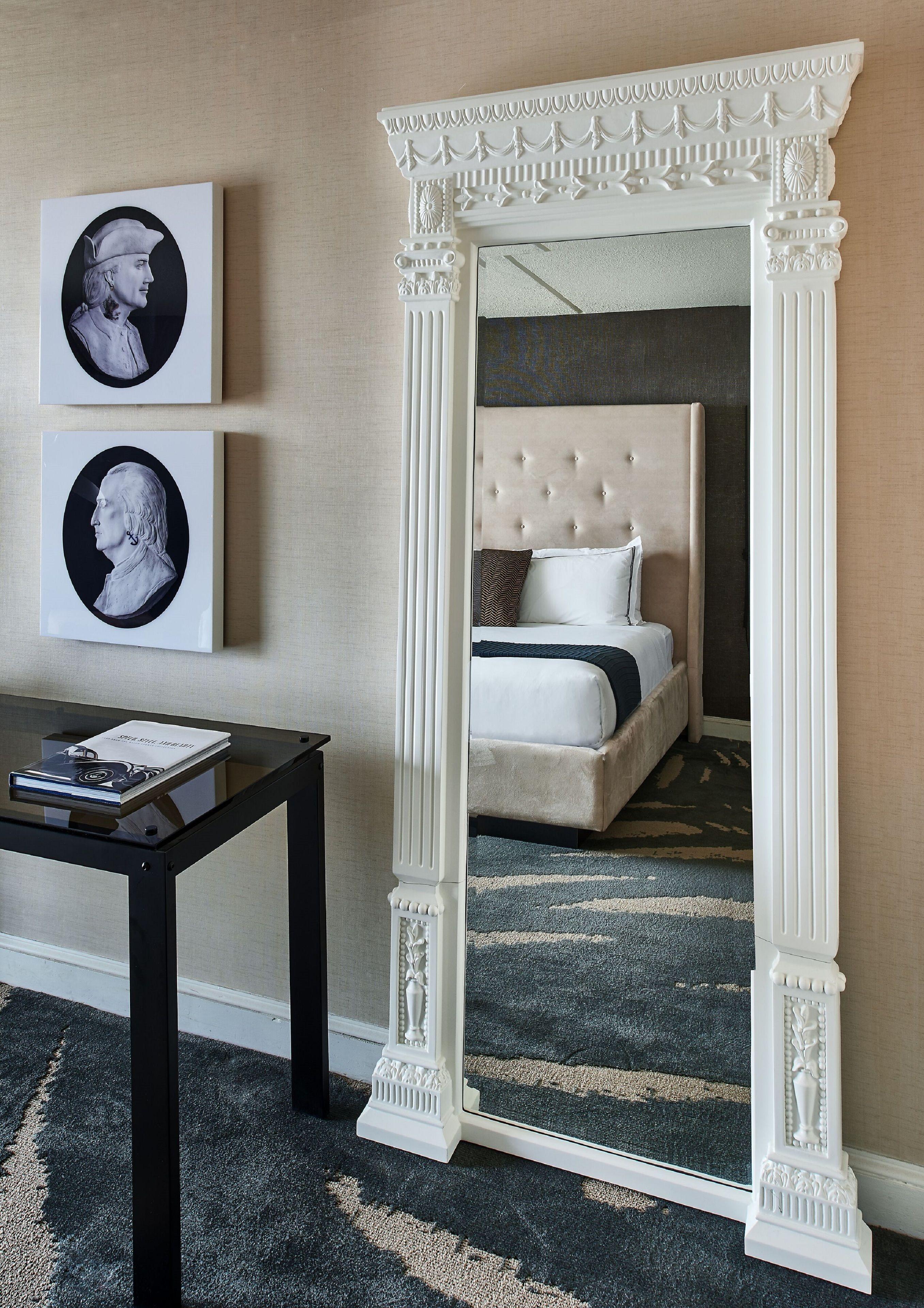 Revere Common 4* Boston