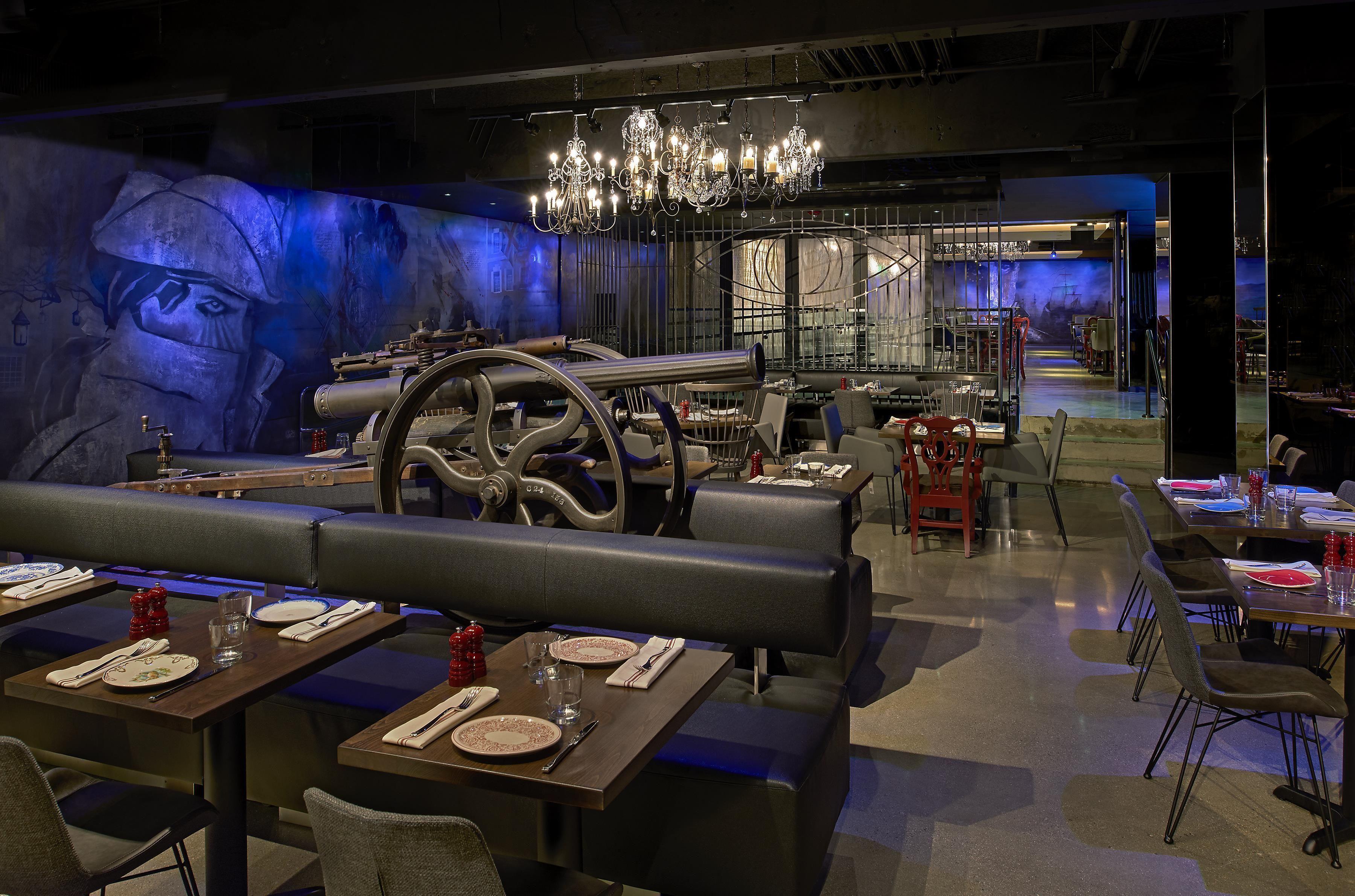 Hotel Revere Common 4*