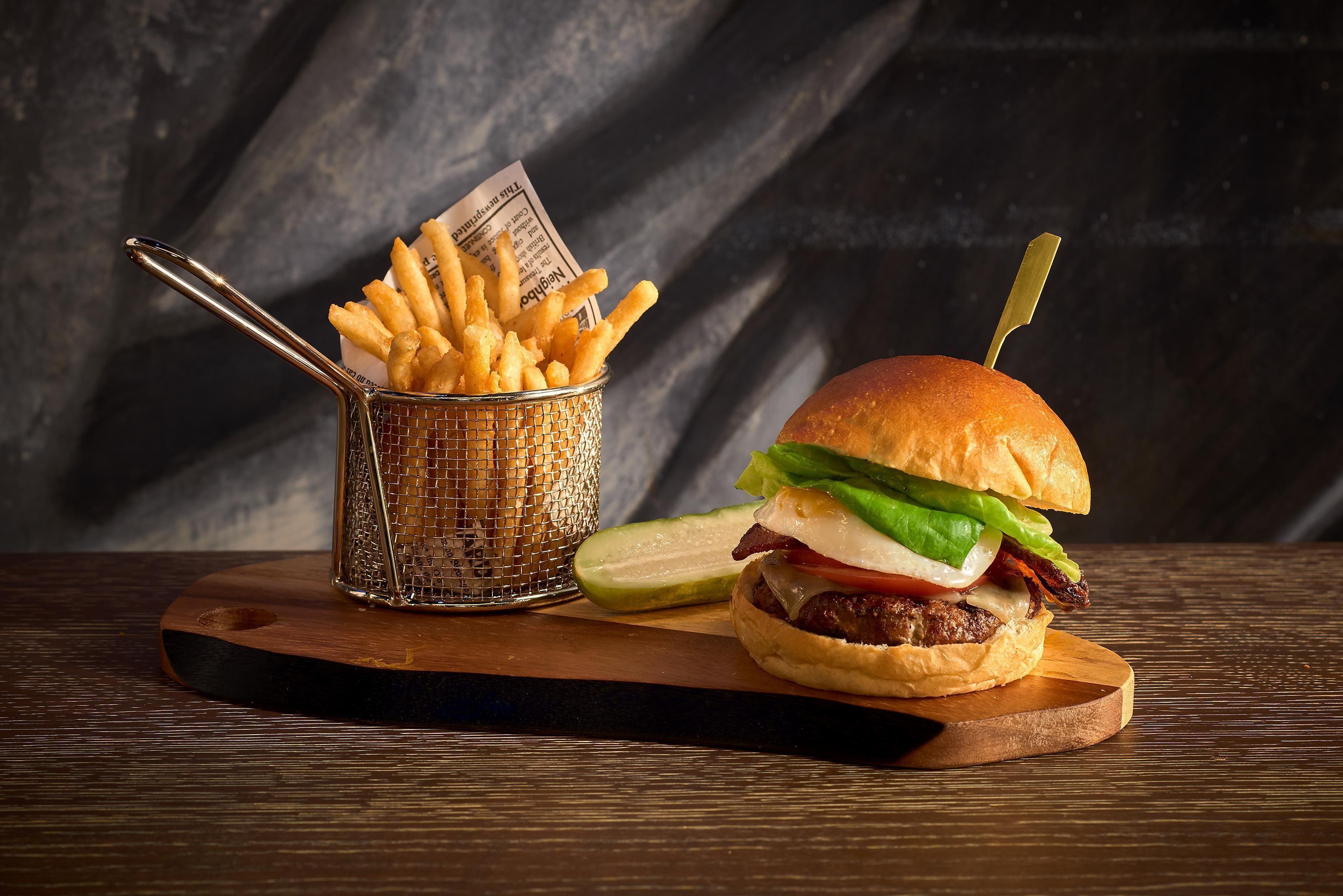 Revere Common 4* Boston