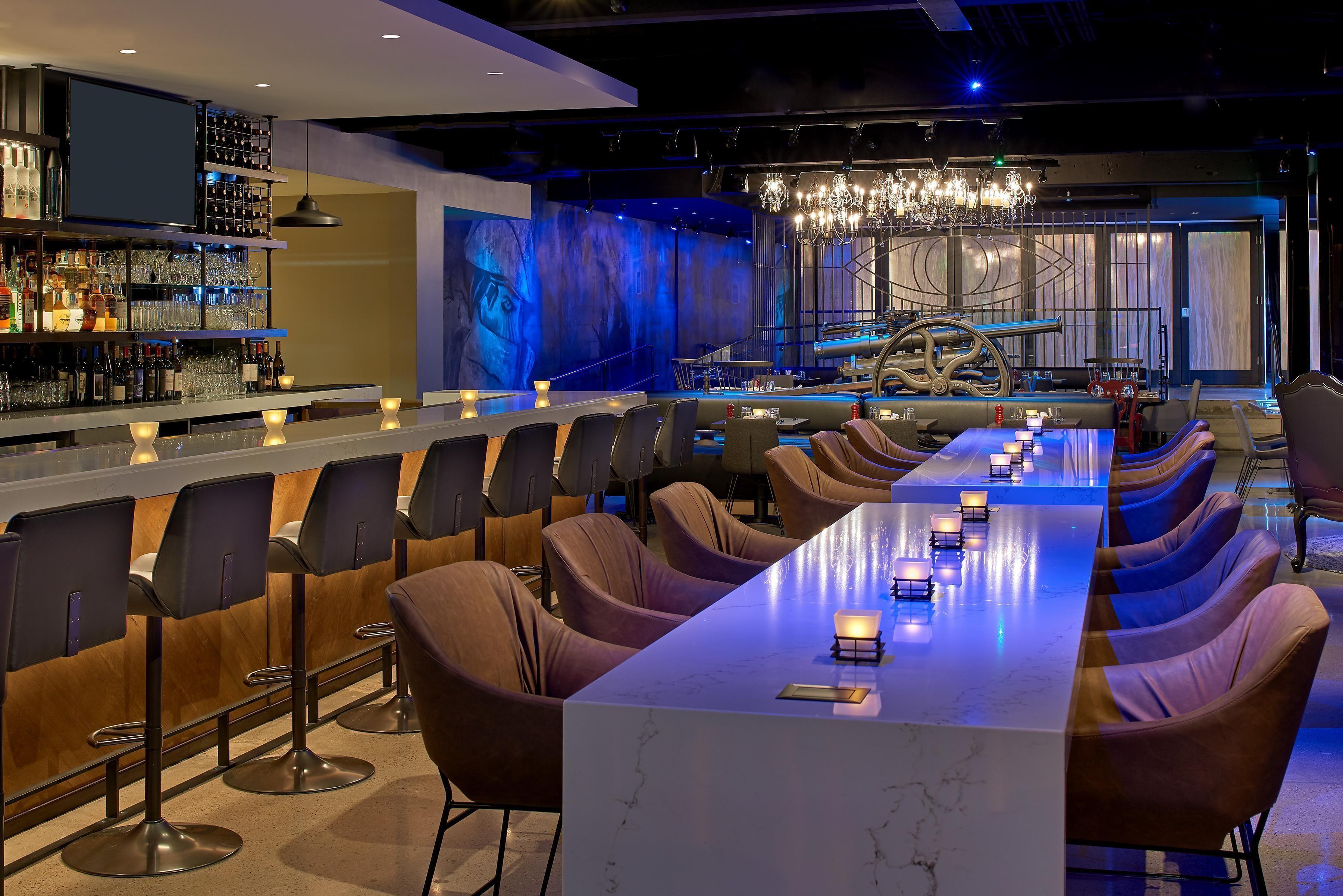 Hotel Revere Common Boston