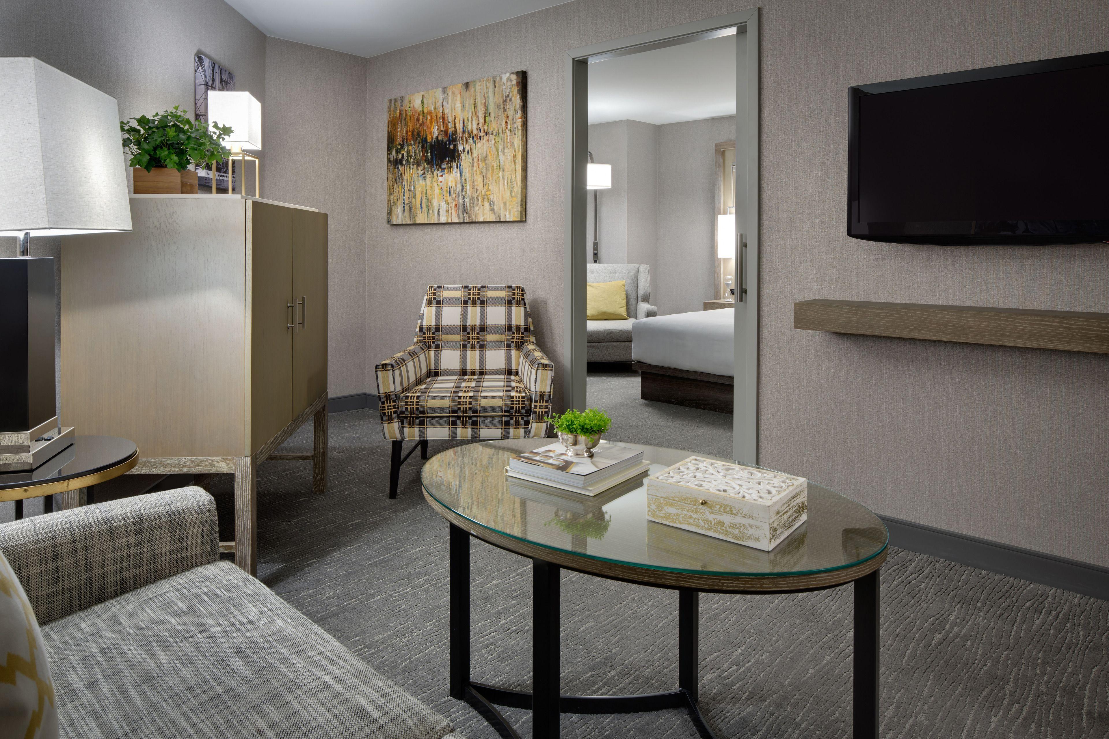 Hyatt Regency Hotel 4*