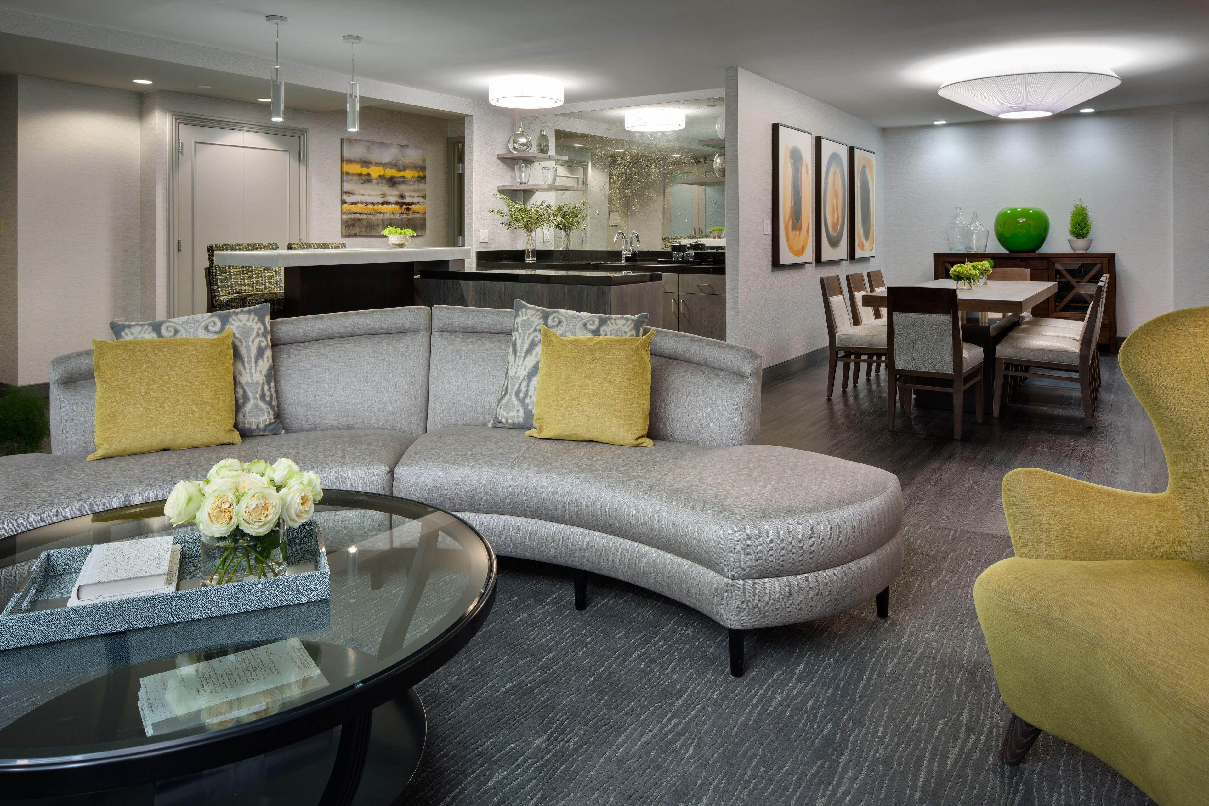 Hyatt Regency Hotel Boston