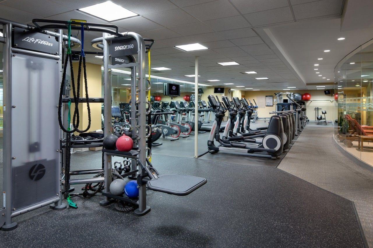 Hotel Hyatt Regency 4*