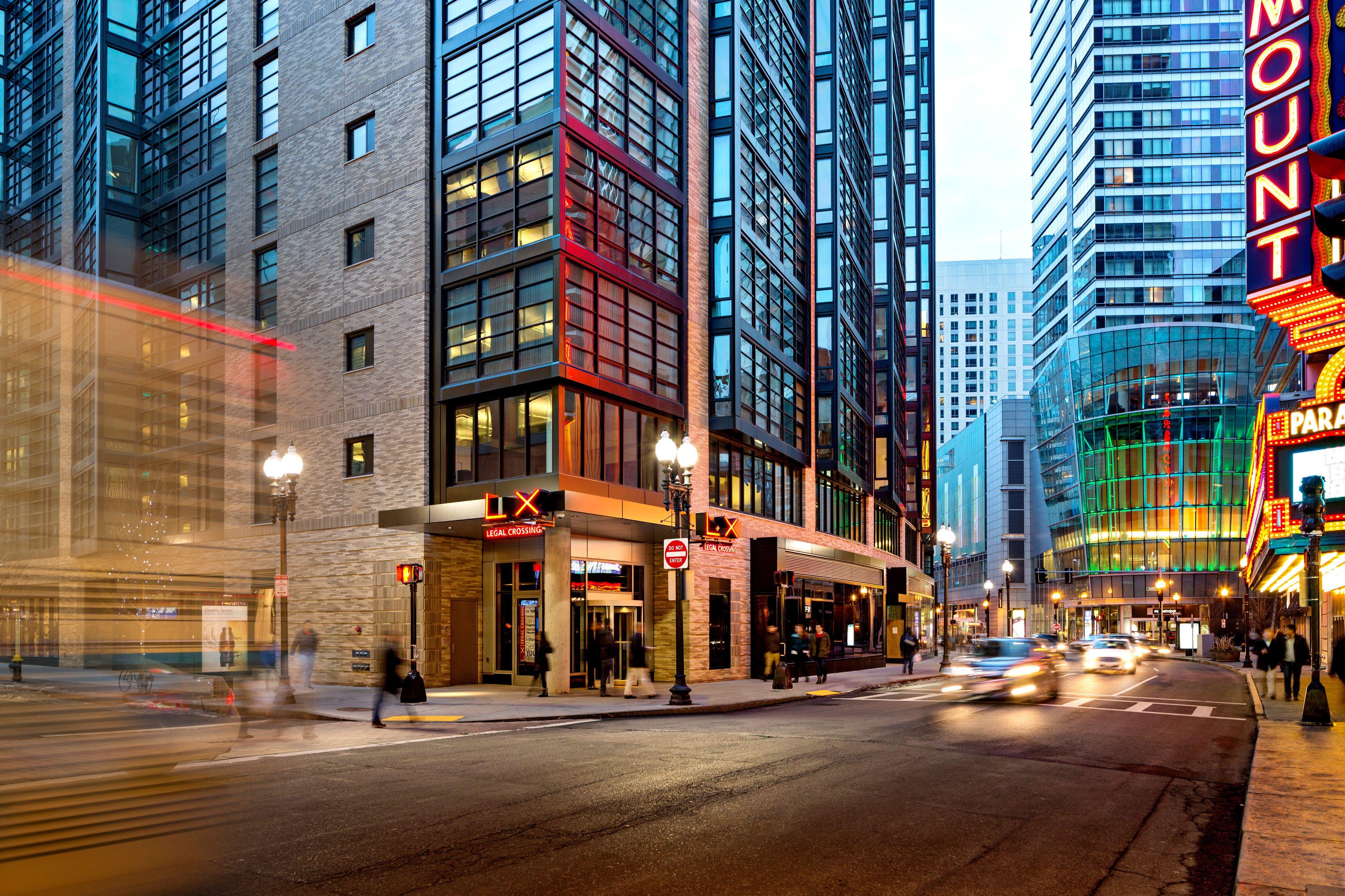 Hyatt Regency Hotel 4*