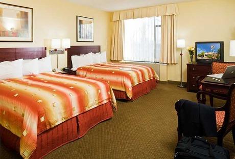 Hotel Boston Hotel 2*