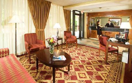 Hotel Hotel Boston 2*