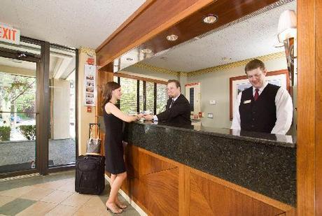 Hotel Hotel Boston Boston