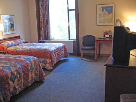 Hotel Hotel Boston 2*